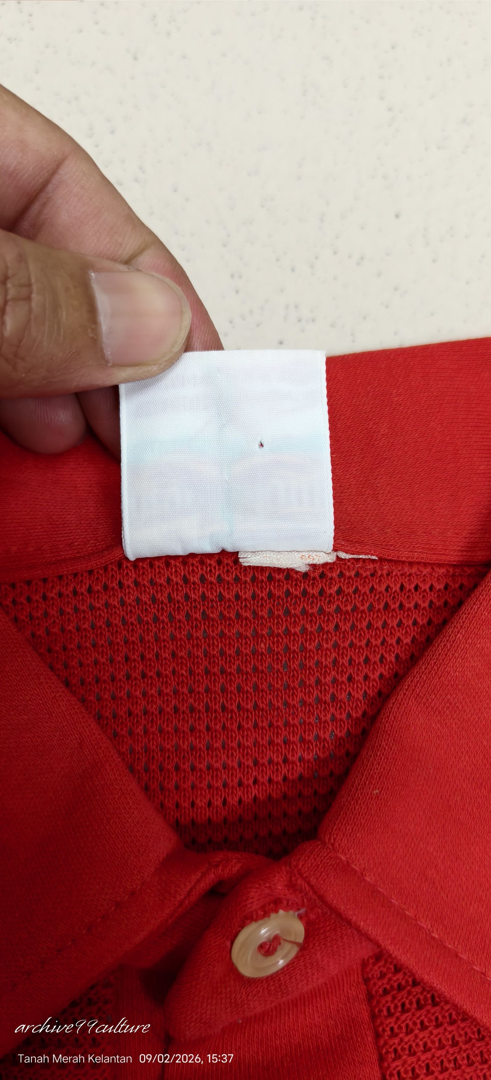 Vintage Vintage 80s Grand Slam Munsingwear Polo Shirt Made in USA Size US S / EU 44-46 / 1 - 6 Thumbnail