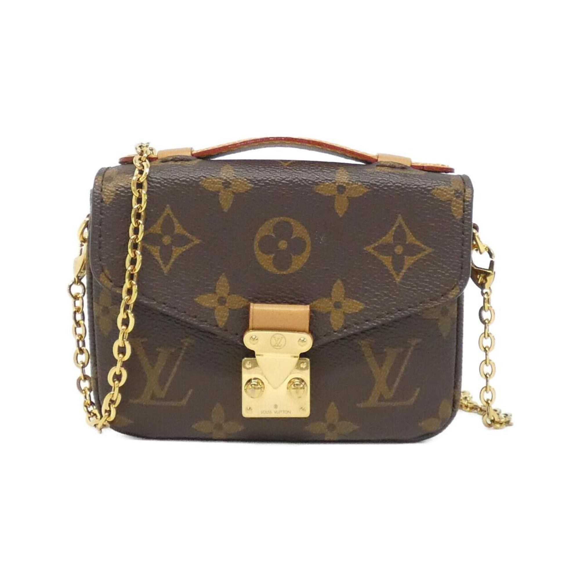 Louis Vuitton Louis Vuitton Metis shoulder Size ONE SIZE - 1 Thumbnail