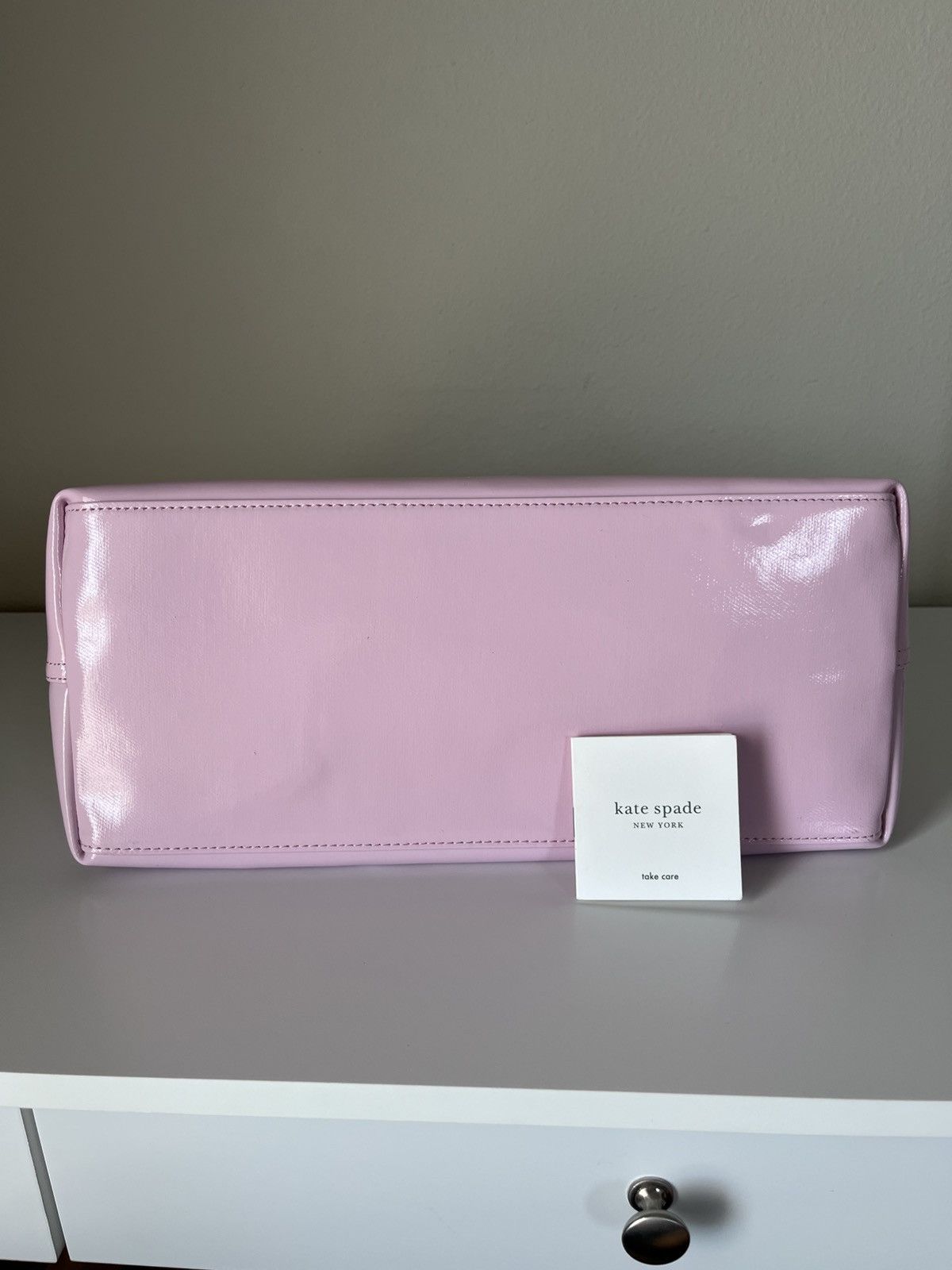 Kate Spade Kate Spade Street tote small side snap Size ONE SIZE - 6 Thumbnail
