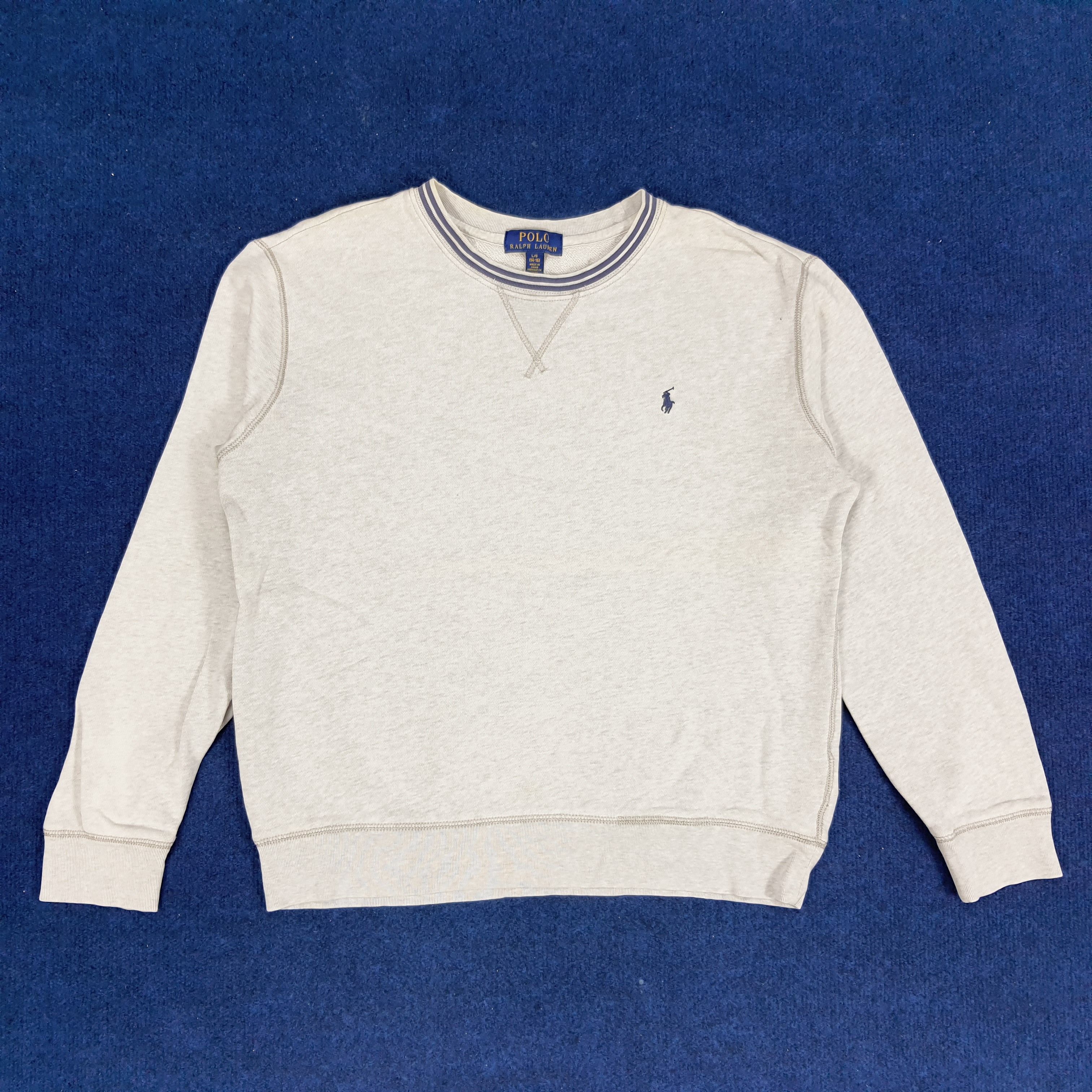 Vintage Polo Ralph Lauren Sweatshirts