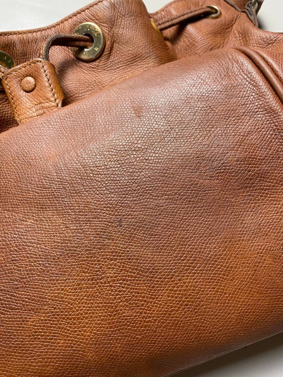 Jil Sander × Vintage Jil Sander Hadle bags Size ONE SIZE - 8 Thumbnail
