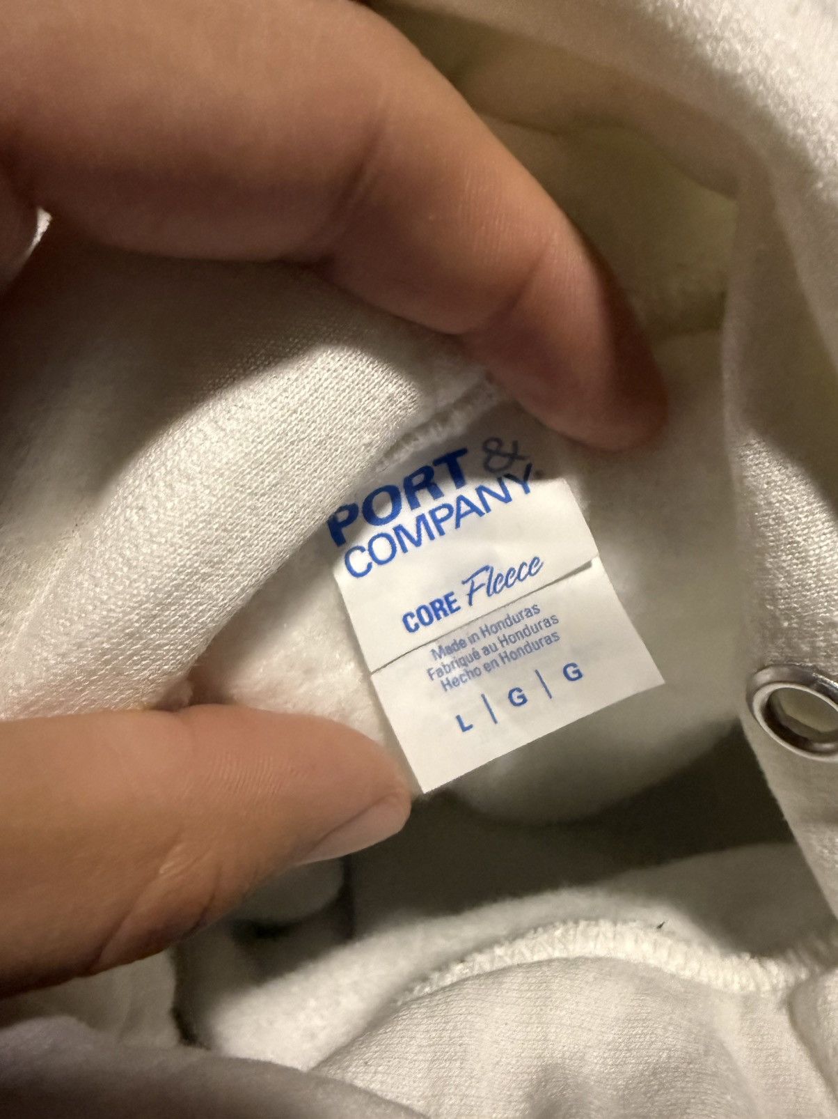 Other Aberrant white angel goodie size L Size US L / EU 52-54 / 3 - 2 Thumbnail