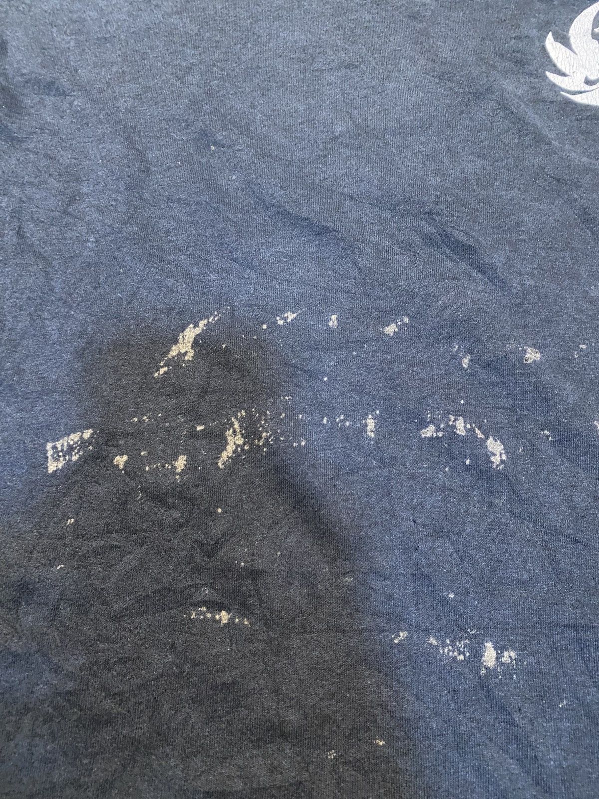 Band Tees Vintage singer 80s handlk williams jr Size US L / EU 52-54 / 3 - 5 Thumbnail