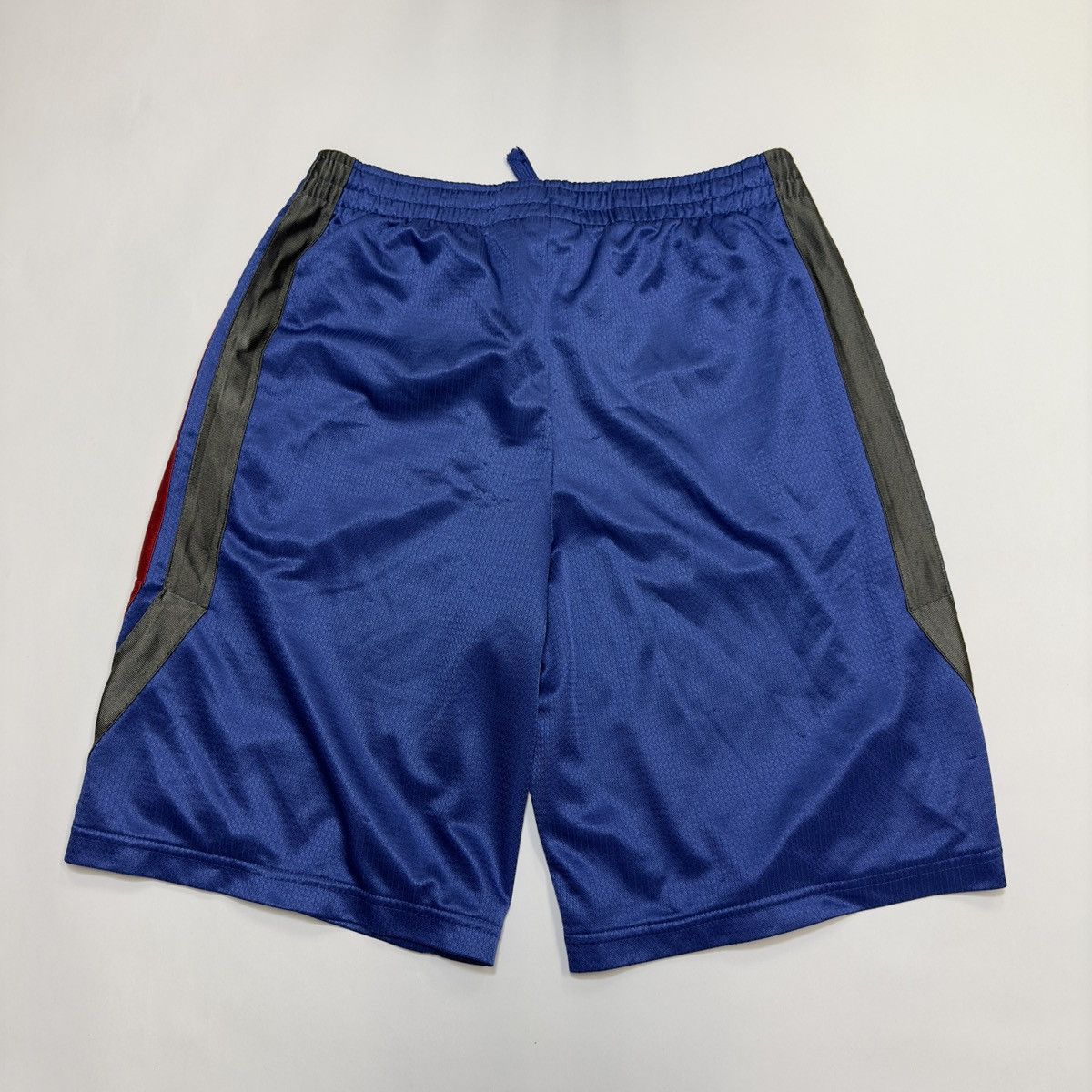 NCAA × Vintage Vintage Kansas Jayhawks shorts Size US 32 / EU 48 - 2 Thumbnail