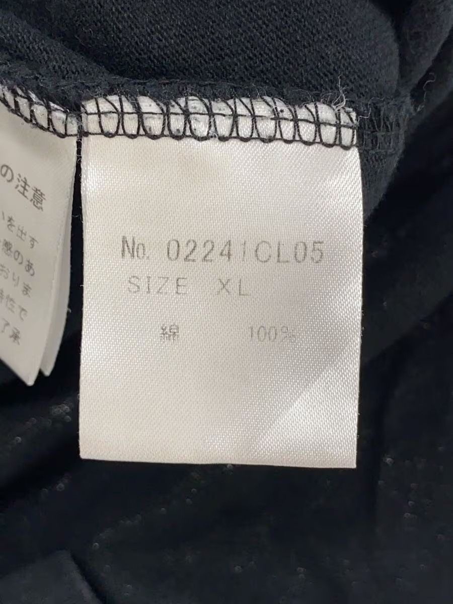 Hysteric Glamour Hysteric Chill Out Long Sleeve Tee Size US XL / EU 56 / 4 - 6 Thumbnail