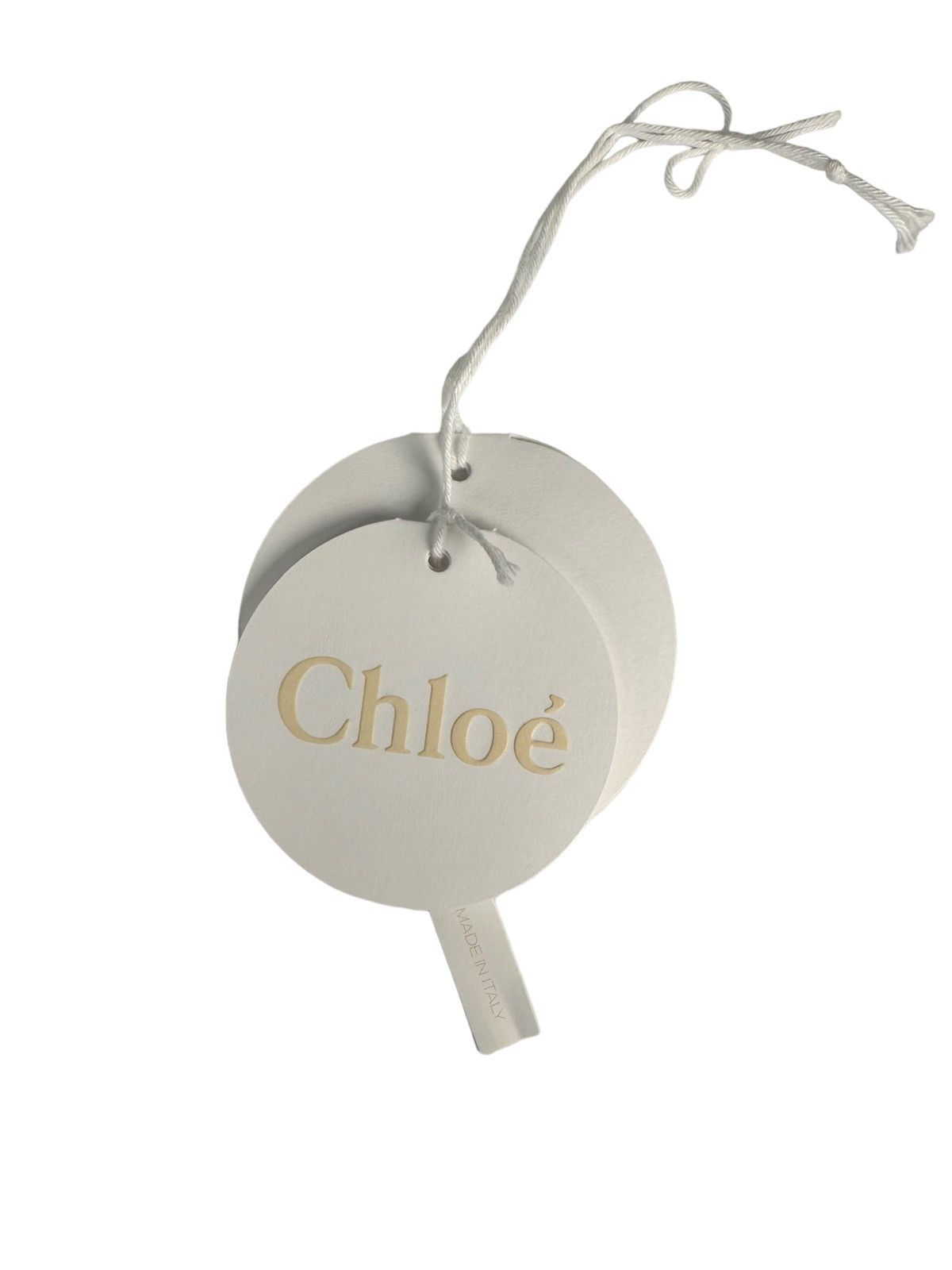 Chloe Chloe Jemma Quartz Earrings Size ONE SIZE - 4 Thumbnail