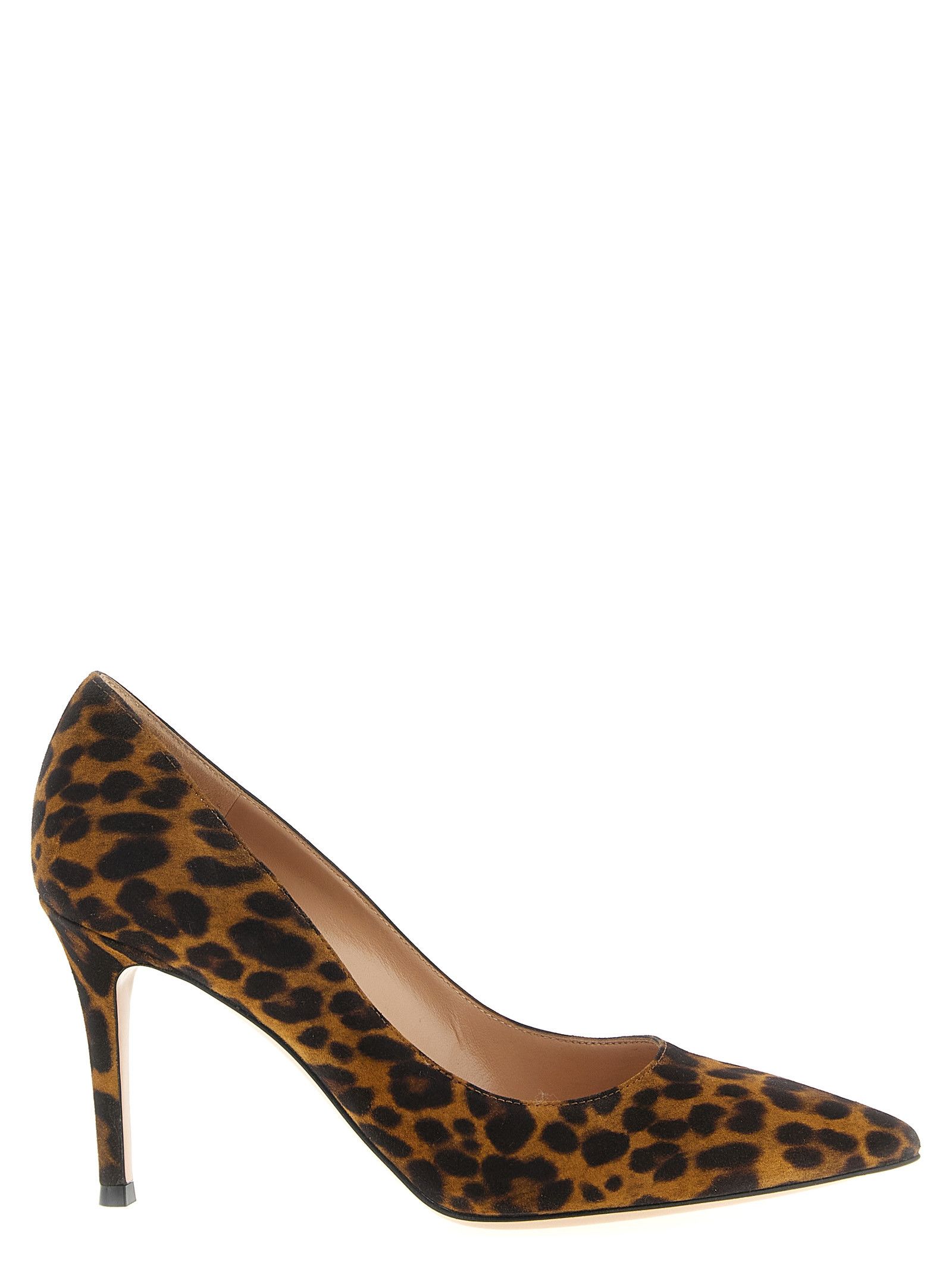 Gianvito Rossi 'Gianvito' pumps Size US 8 / IT 38 - 1 Thumbnail