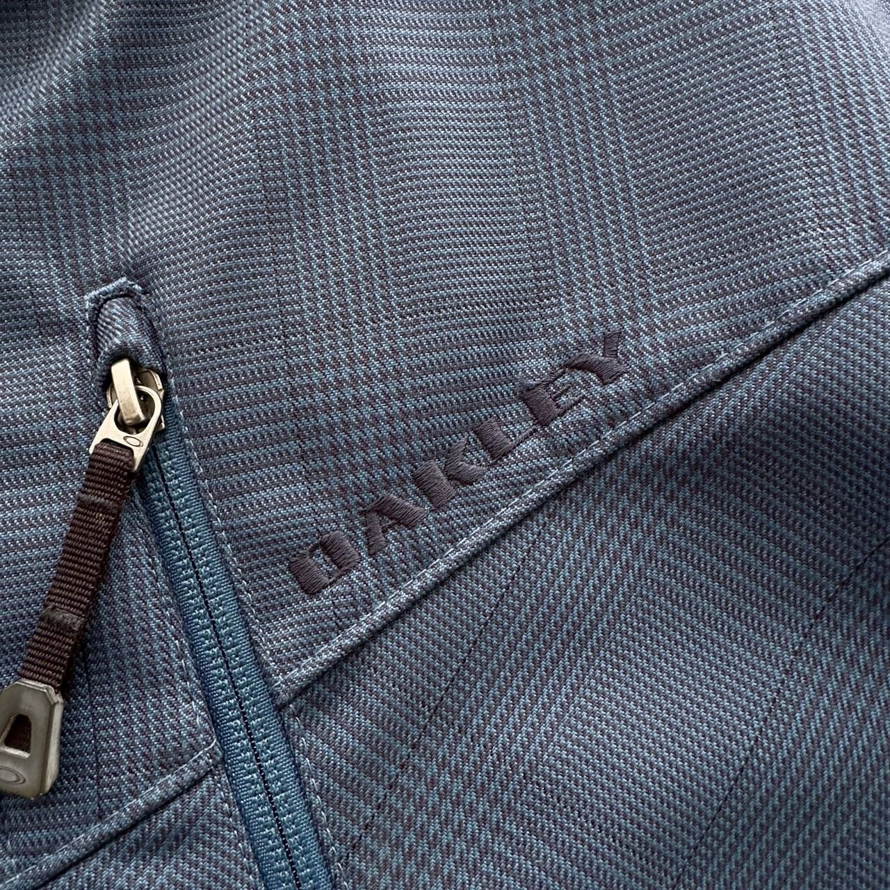 Oakley OAKLEY SKI JACKET SNOWBOARD RARE Size US M / EU 48-50 / 2 - 4 Thumbnail