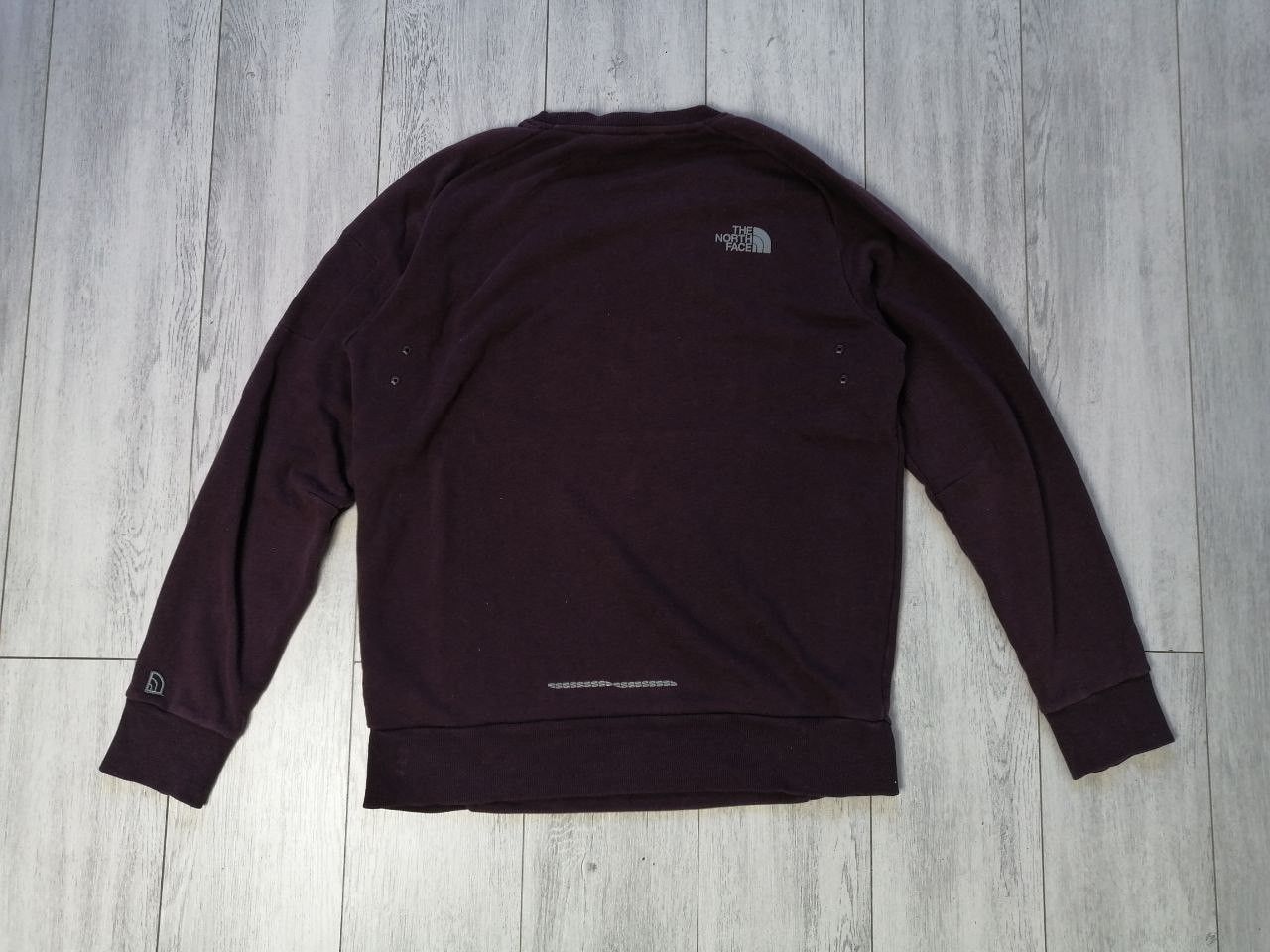 The North Face Vintage The North Face Sweatshirt Size S Size US S / EU 44-46 / 1 - 4 Thumbnail
