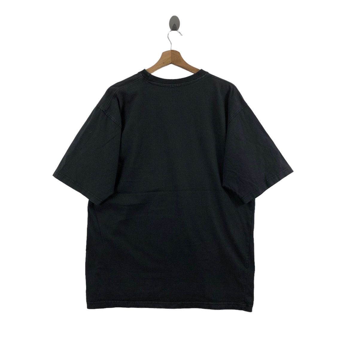 Avirex AVIREX T-Shirt Big Logo Skull Size US L / EU 52-54 / 3 - 4 Thumbnail