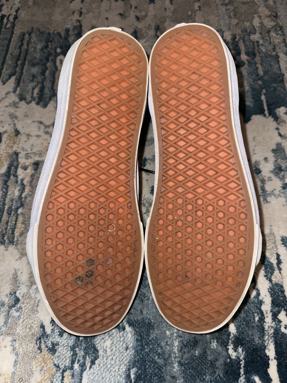 Disney × Vans Vans Hi Size US 10.5 / EU 43-44 - 5 Thumbnail