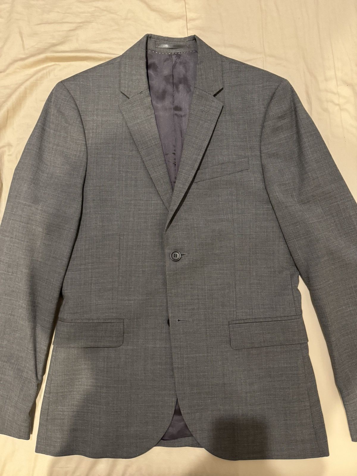 H&M H&M 36R Suit Size 36R - 1 Thumbnail