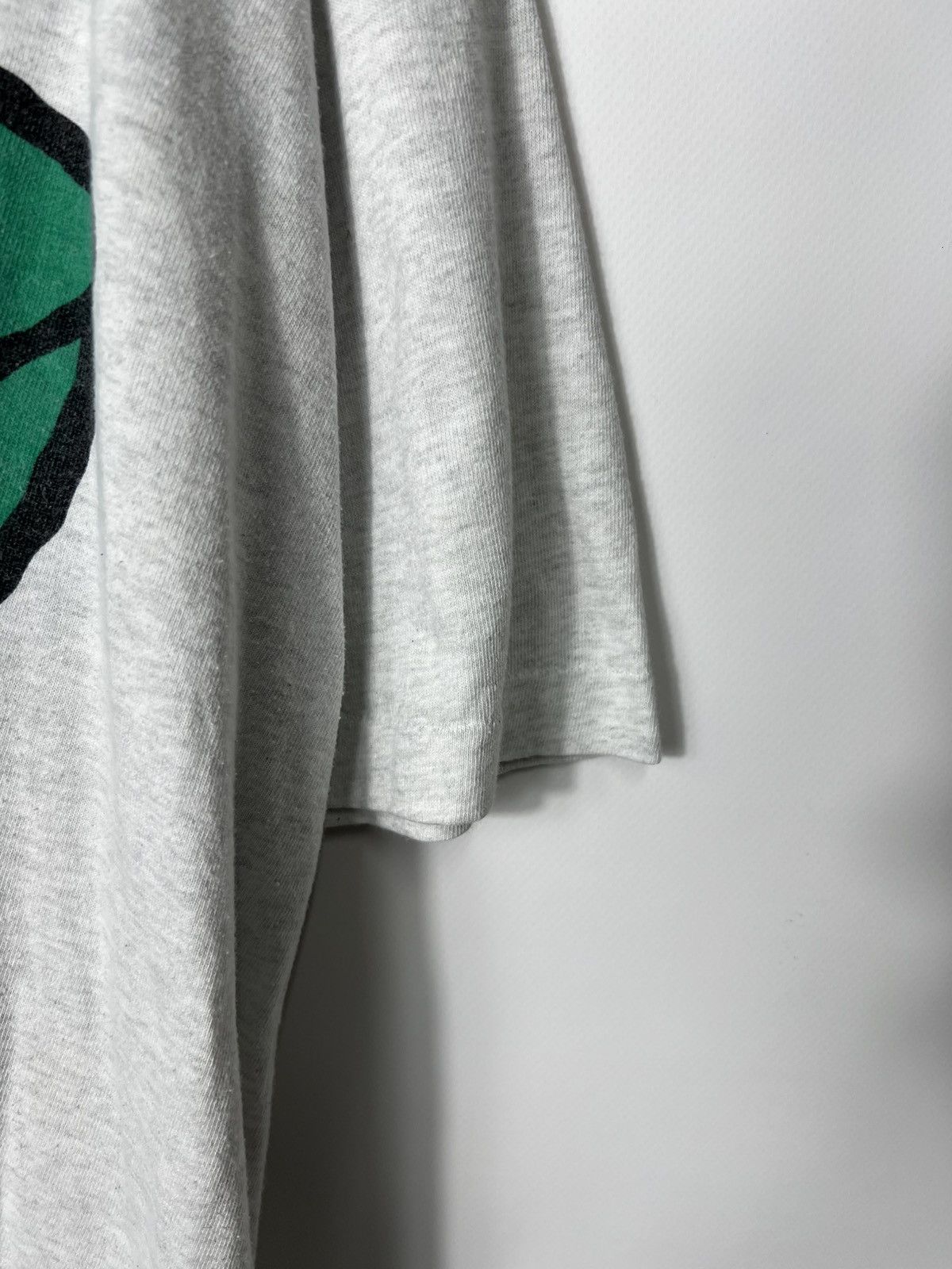 Vintage Vintage very rare 90s Freddy Fish & Luther Graphic T-shirt Size US XL / EU 56 / 4 - 3 Thumbnail