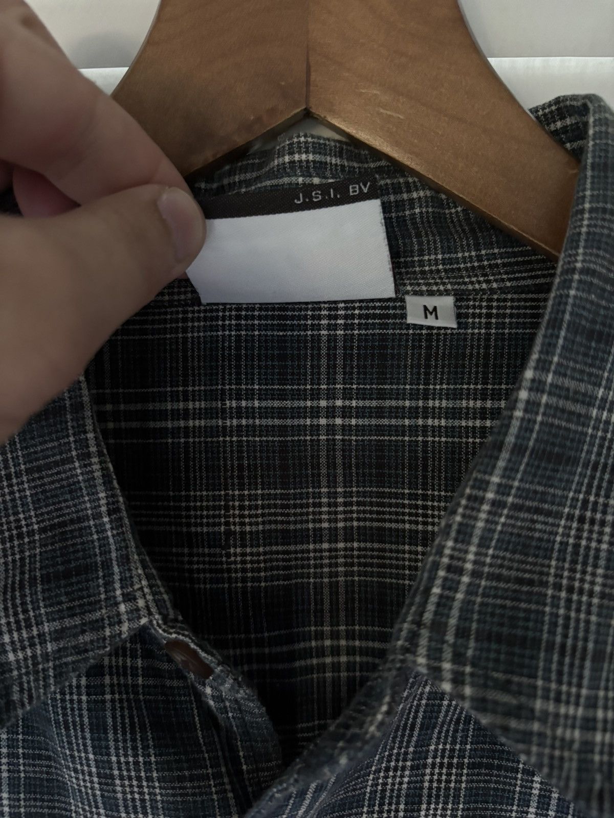 O'Neill Vintage Y2K O'Neill Plaid Flannel Shirt Big Logo Skate Surf Size US M / EU 48-50 / 2 - 4 Thumbnail