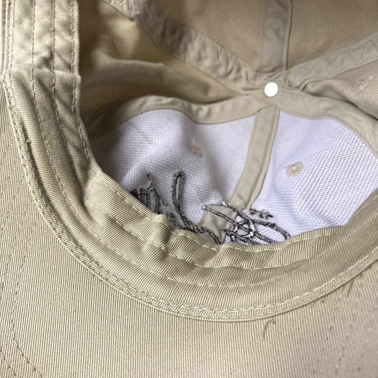 Ecko Unltd. Vintage Y2K Ecko Unltd. Hat Kids Size 7 1/4 Size ONE SIZE - 7 Thumbnail