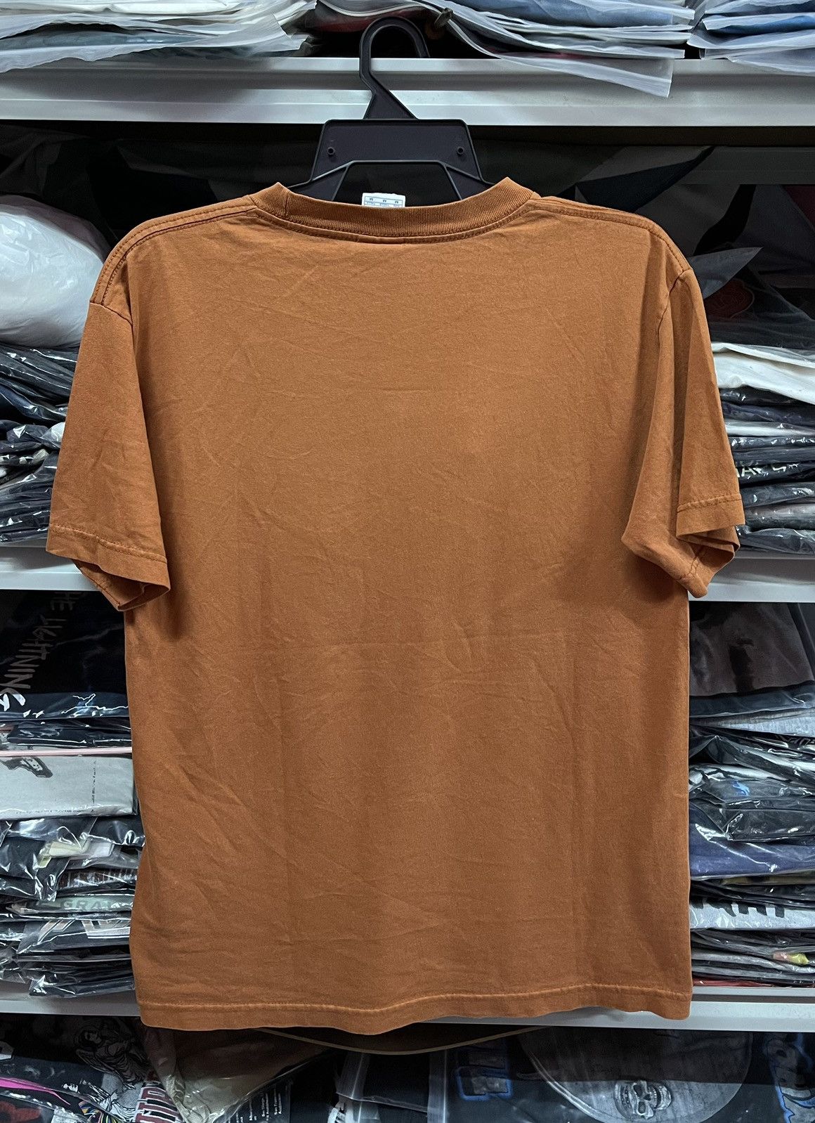 Band Tees × Vintage Vintage Y2K Tour Tees Pink Floyd Very Rare🔥🔥🔥 Size US M / EU 48-50 / 2 - 7 Thumbnail