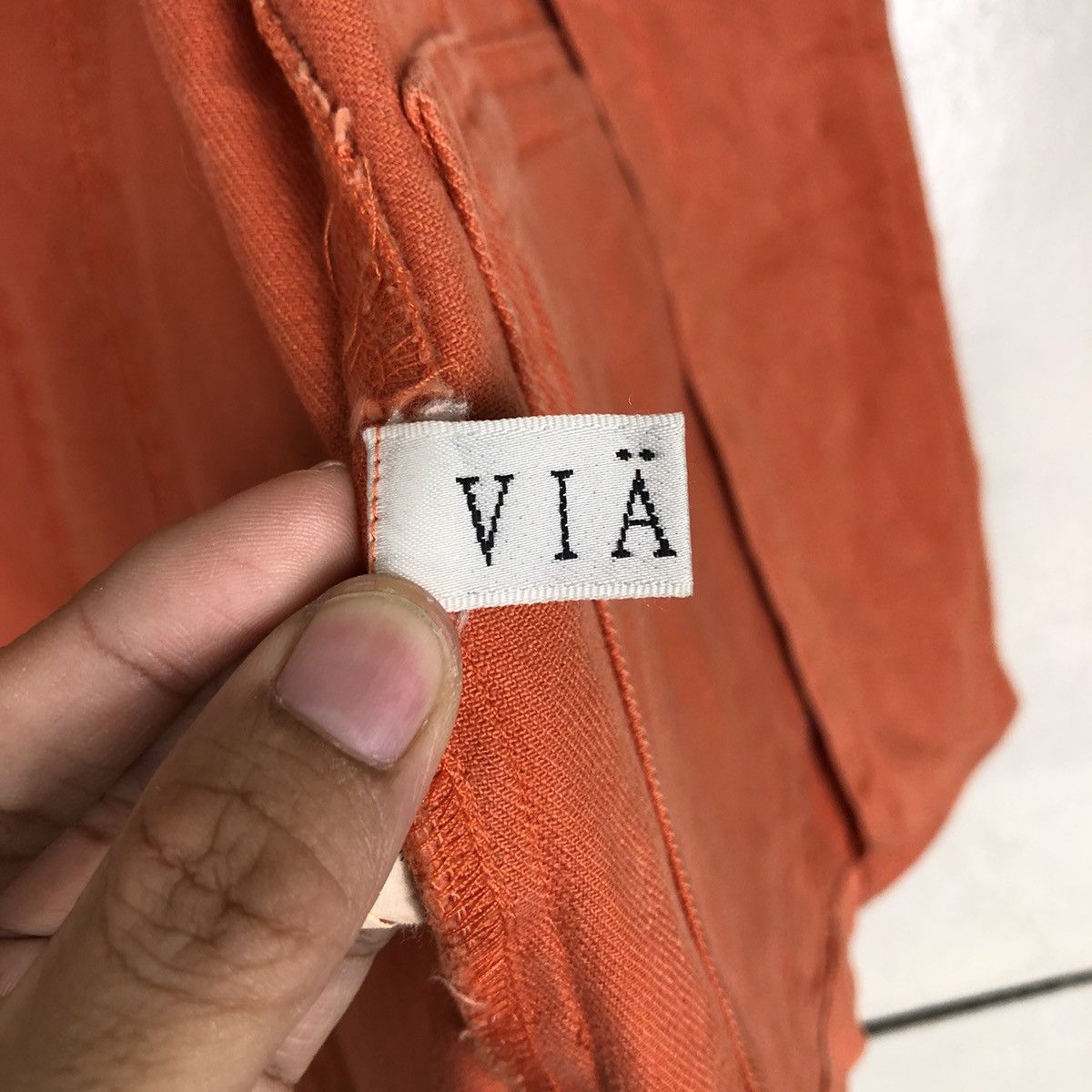 Japanese Brand 🔥Vintage Work Chore Jacket Viante Japan Issey Miyake Size US M / EU 48-50 / 2 - 17 Thumbnail