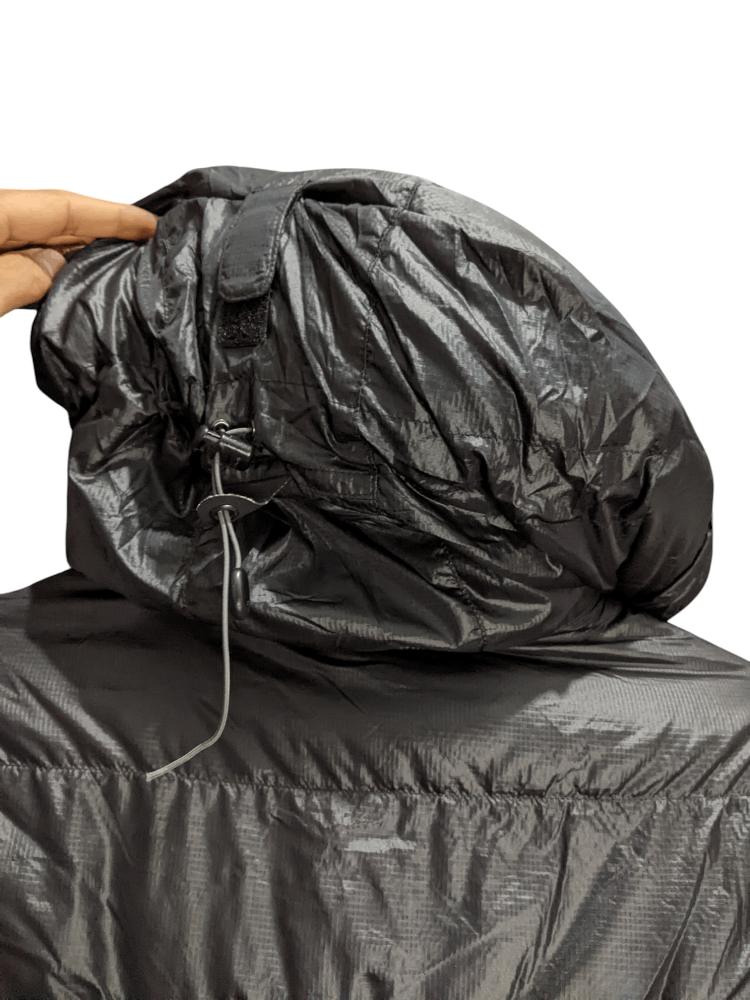 Montbell Superior 800fp Down Jacket Size US XS / EU 42 / 0 - 5 Thumbnail