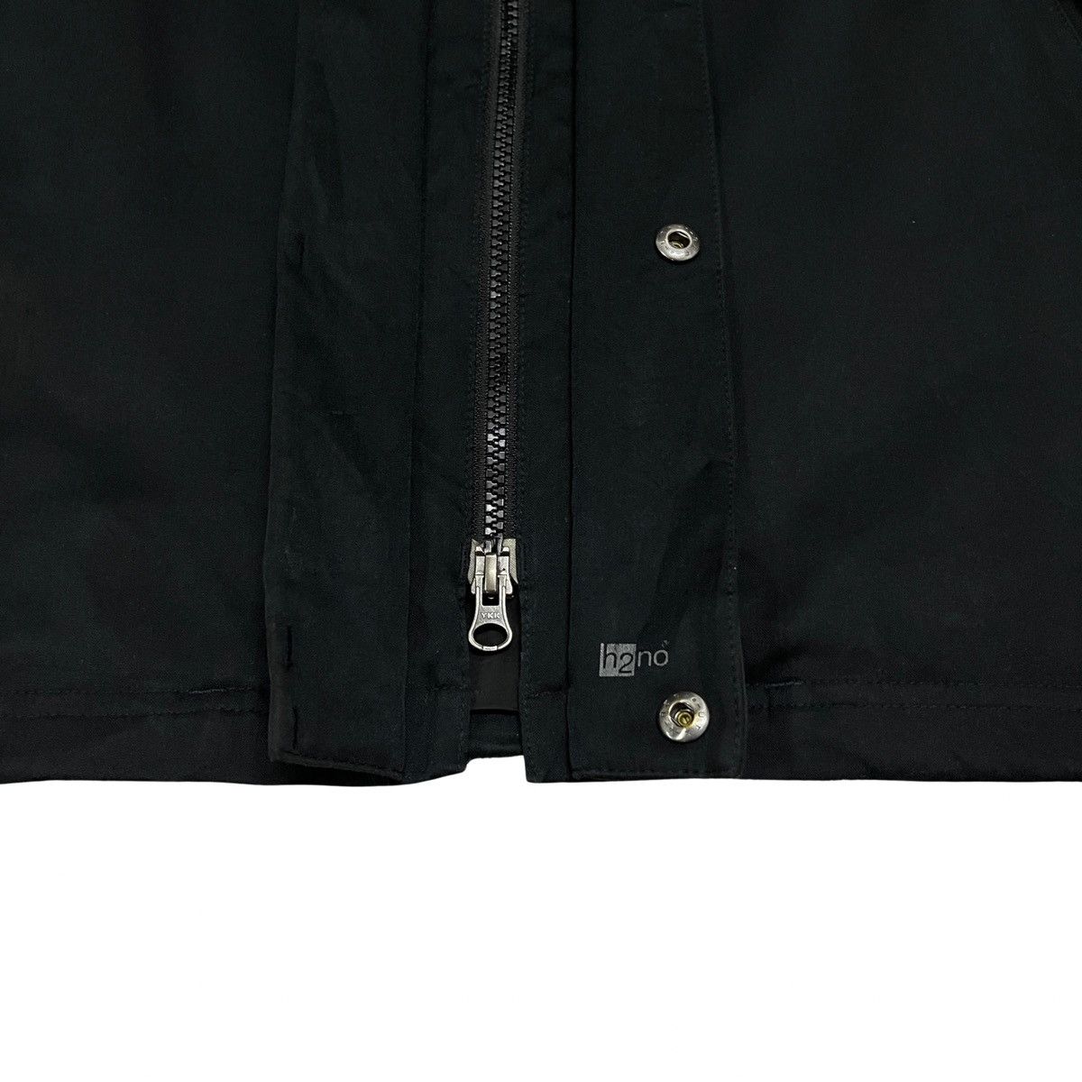 Patagonia Vintage Patagonia Gorpcore H2NO Waterproof Parkas Jacket Size US M / EU 48-50 / 2 - 13 Thumbnail