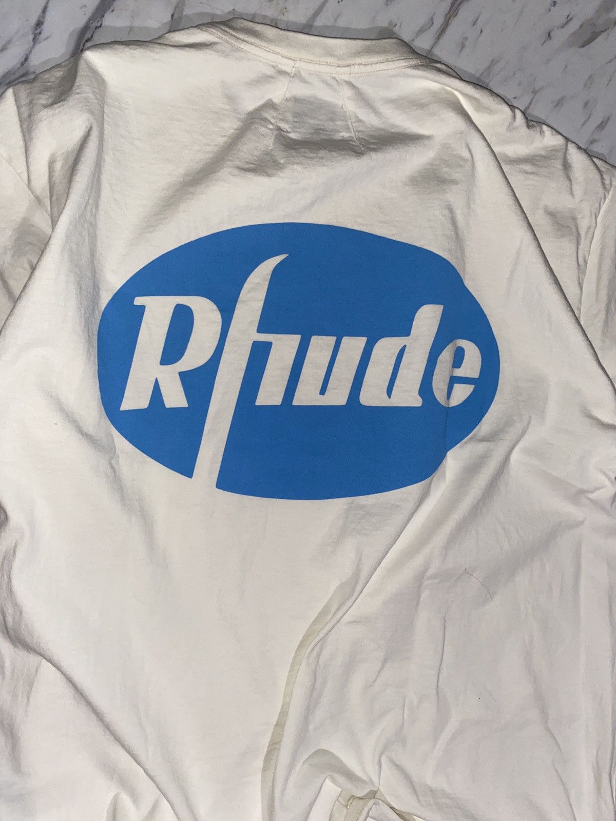 Rhude Rhude “sex-tasy” Size US XXL / EU 58 / 5 - 2 Thumbnail