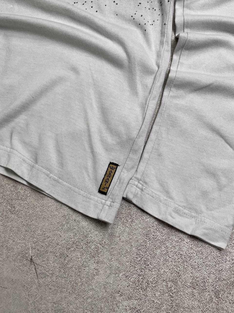 Armani Vintage Armani Avantgarde Sweater Y2K M Size US M / EU 48-50 / 2 - 6 Thumbnail