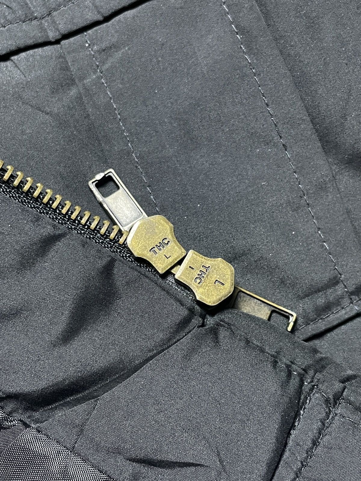 If Six Was Nine 2000’s Douceur Des Matieres - Apocalypse Style Jacket Size US S / EU 44-46 / 1 - 9 Thumbnail