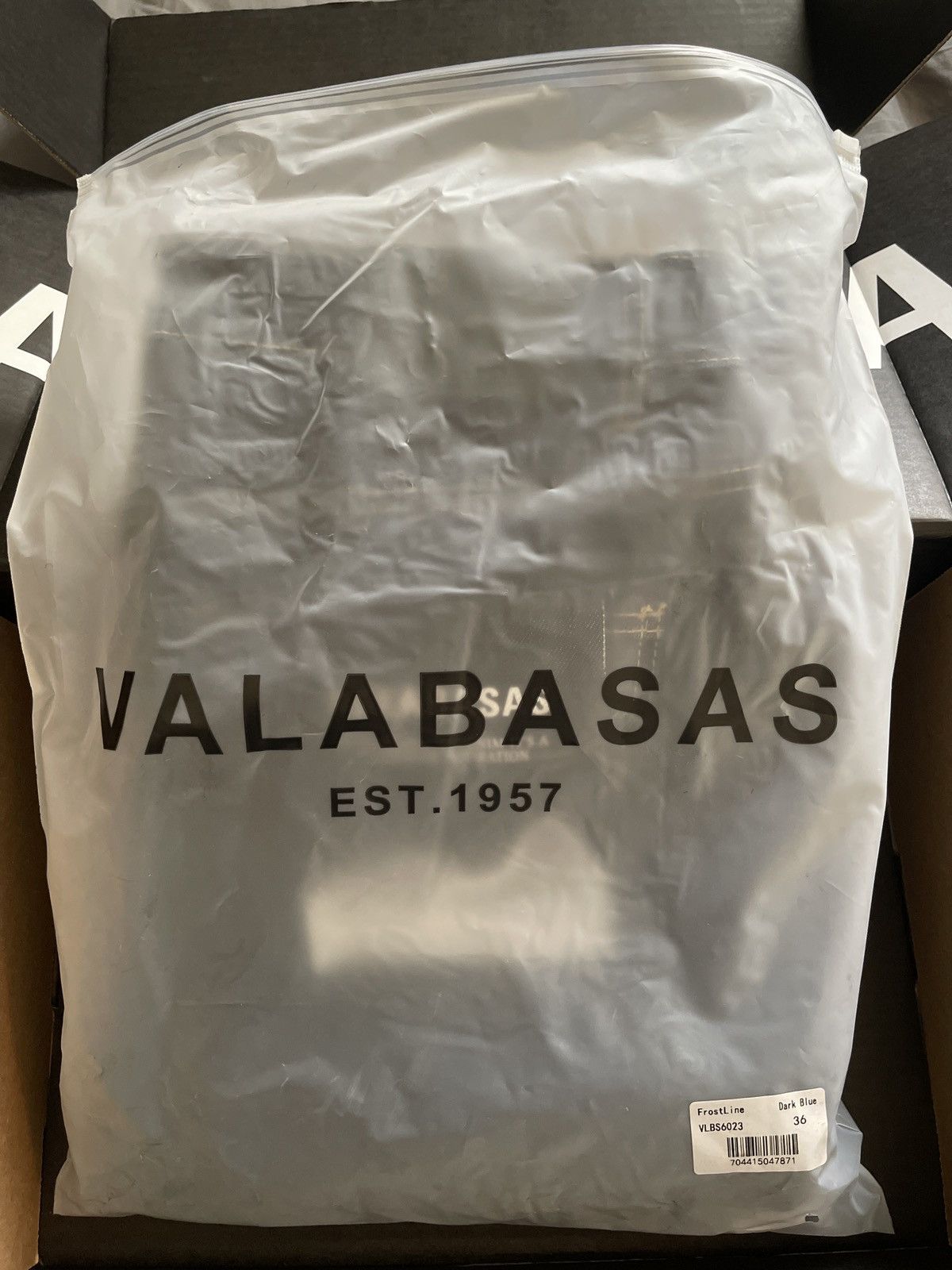 Valabasas Valabasas Stacked Jeans Size 36 Size US 36 / EU 52 - 5 Thumbnail