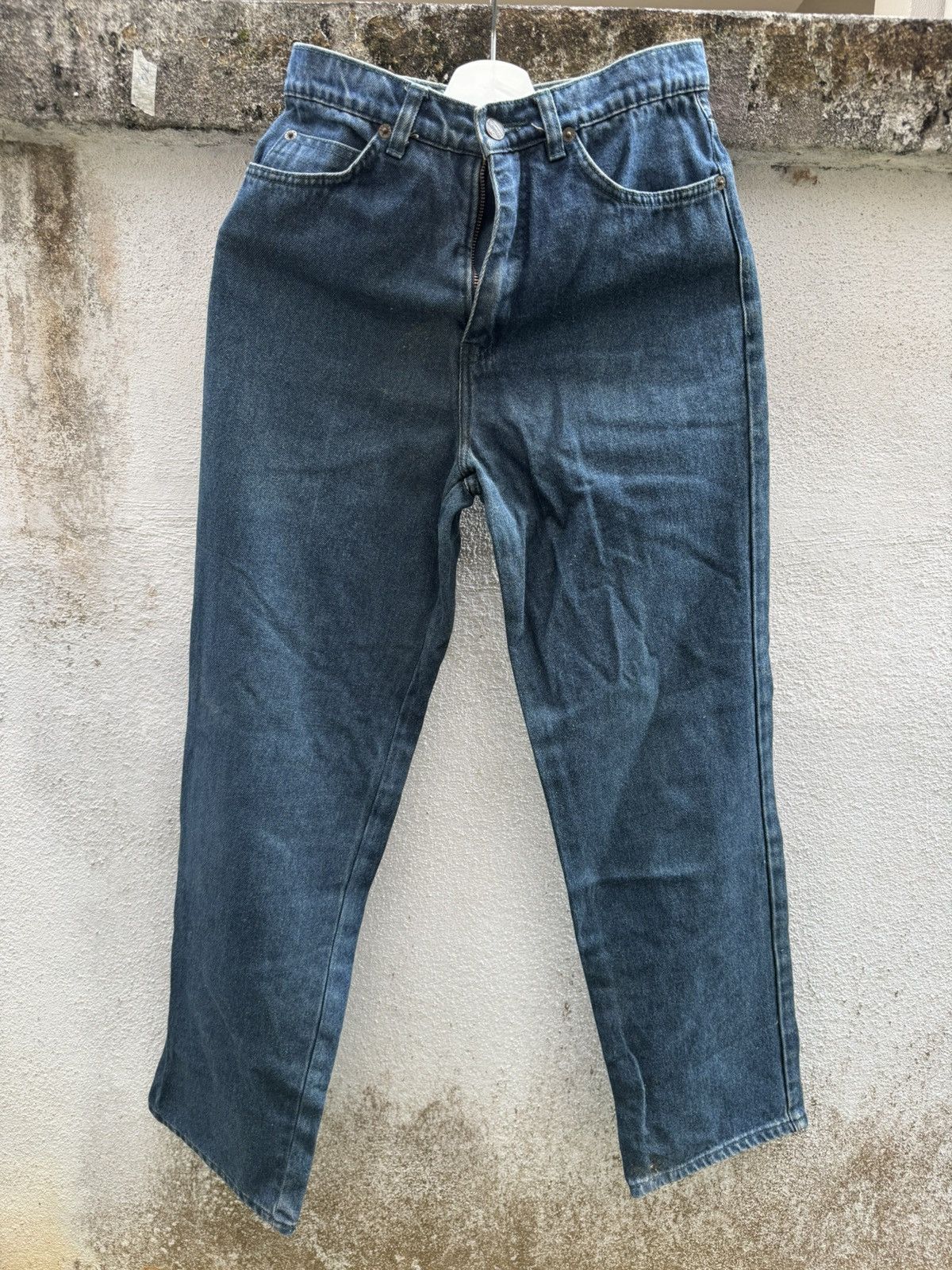 If Six Was Nine × Japanese Brand × Vintage Vintage RYDERXAN BOSS01 Size US 26 / EU 42 - 2 Thumbnail