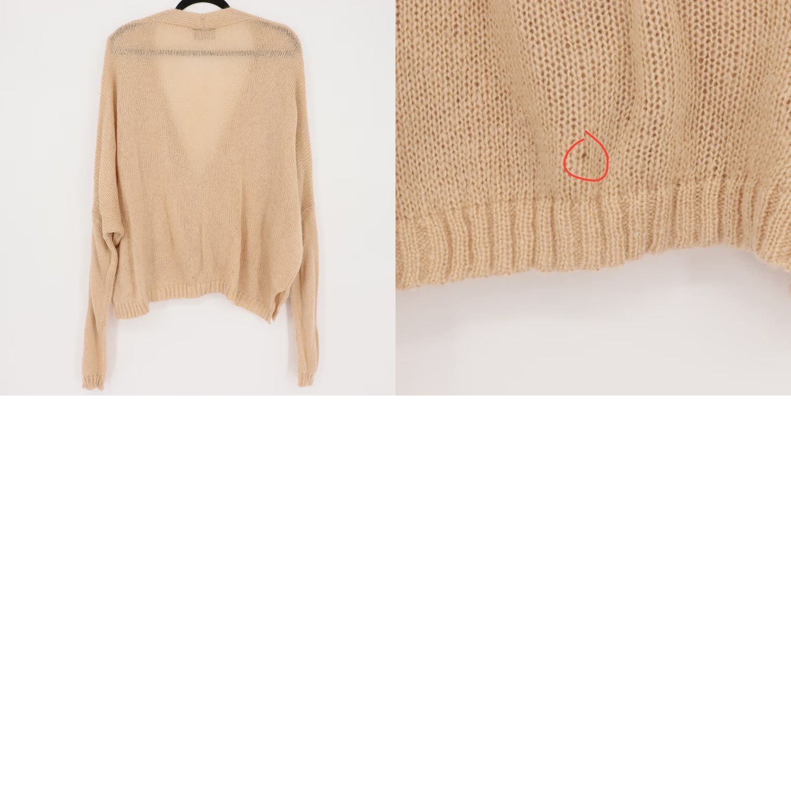 Vintage VINTAGE none Size L / US 10 / IT 46 - 8 Thumbnail