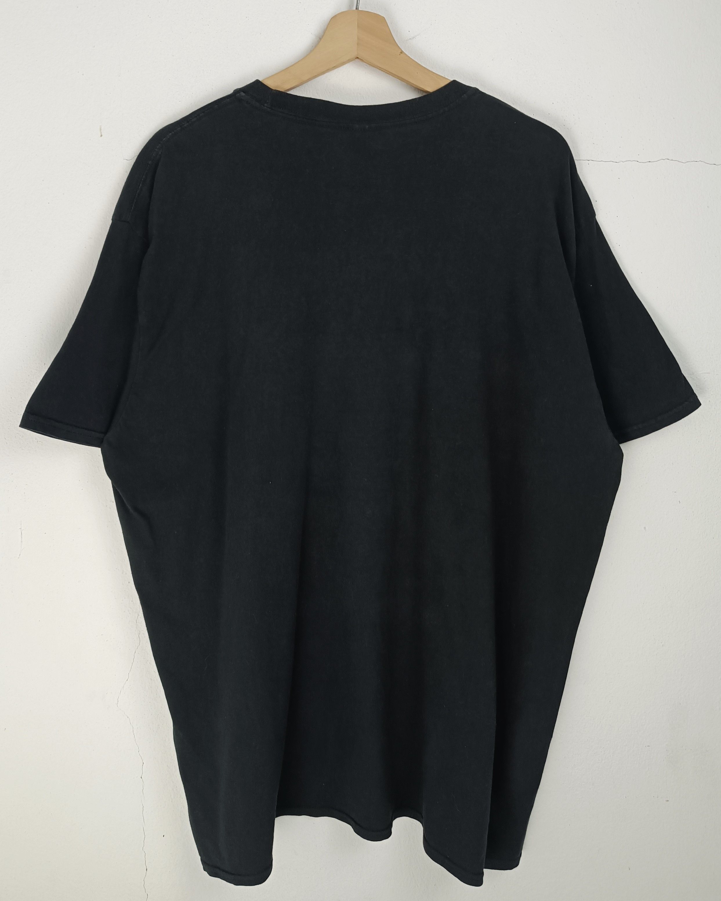 Other VINTAGE ESCAPE REALITY 1992 MISSION SPACE STAR WARS TREK Size US XL / EU 56 / 4 - 4 Thumbnail