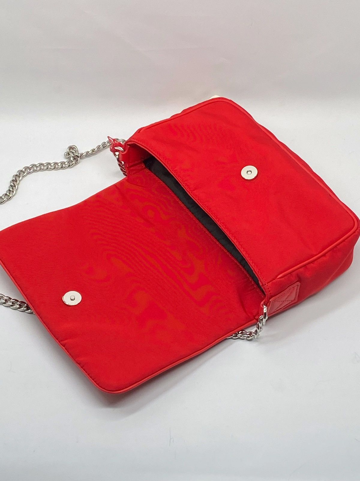 Alexander McQueen Alexander McQueen Small Skull Crossbody Bag Size ONE SIZE - 13 Thumbnail