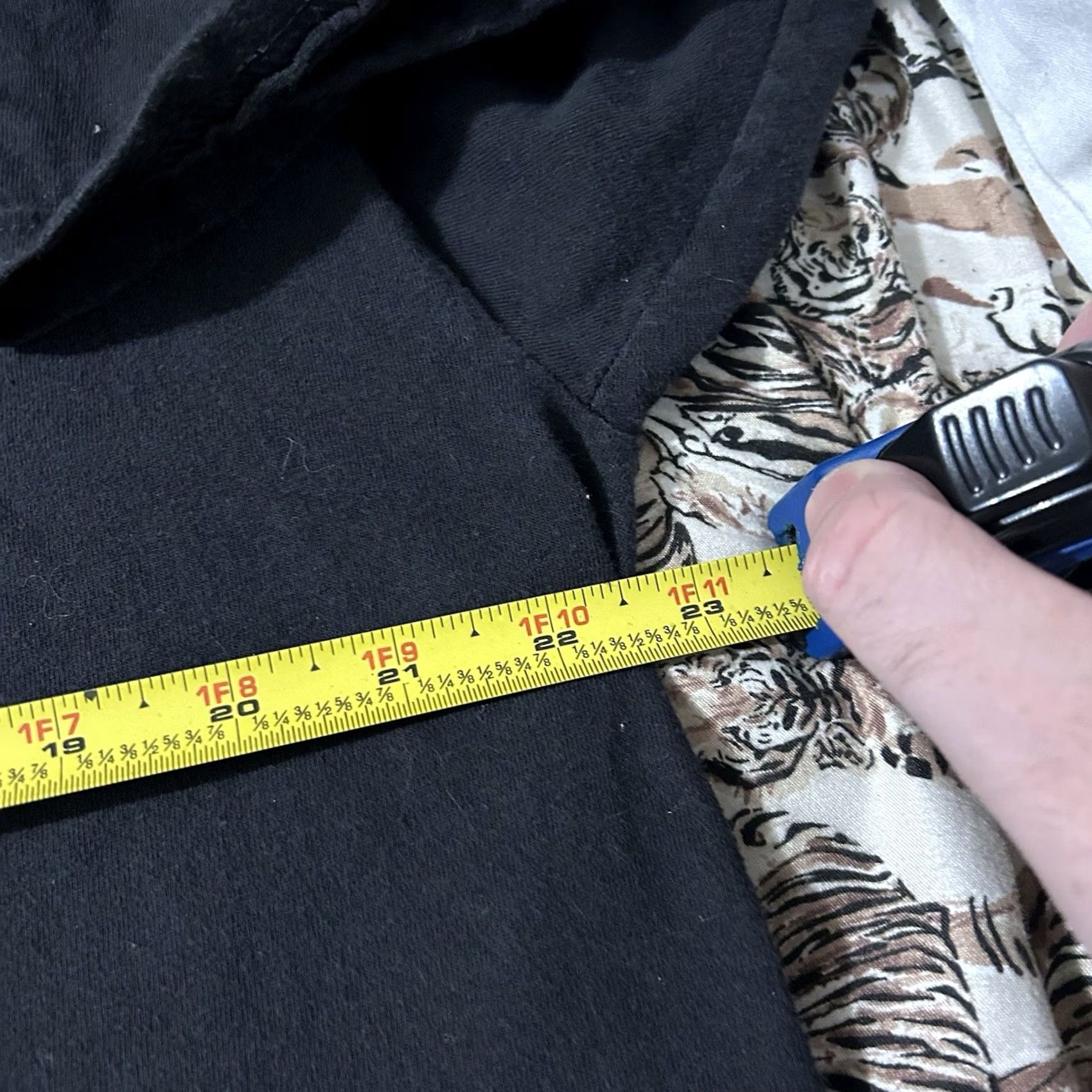 Harley Davidson Harley-Davidson Shirt XL Black Men Motorcycle Spring 2013 South Carolina Bike Week Size US XL / EU 56 / 4 - 5 Thumbnail