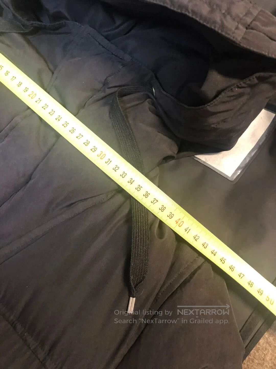 Dior Dior Homme Size 46 Down Jacket. Size US L / EU 52-54 / 3 - 8 Thumbnail
