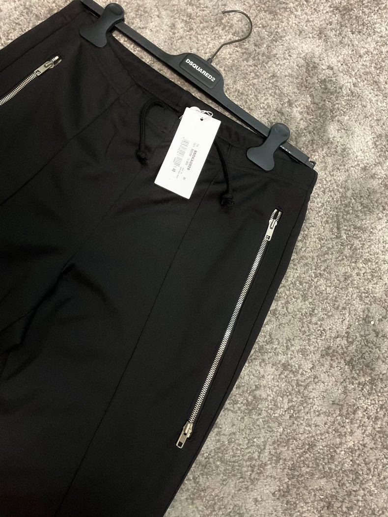 Maison Margiela Maison Margiela Show-style vintage sweatpants 2501-Nextarro Size US 32 / EU 48 - 2 Thumbnail