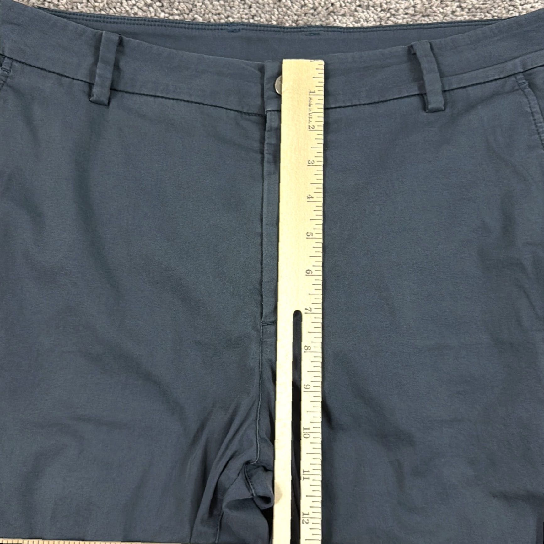 Vintage Birddogs Pants Mens 34 Gray Tapered Stretch Lightweight Golf Boomstick Shirt? Size US 34 / EU 50 - 5 Thumbnail