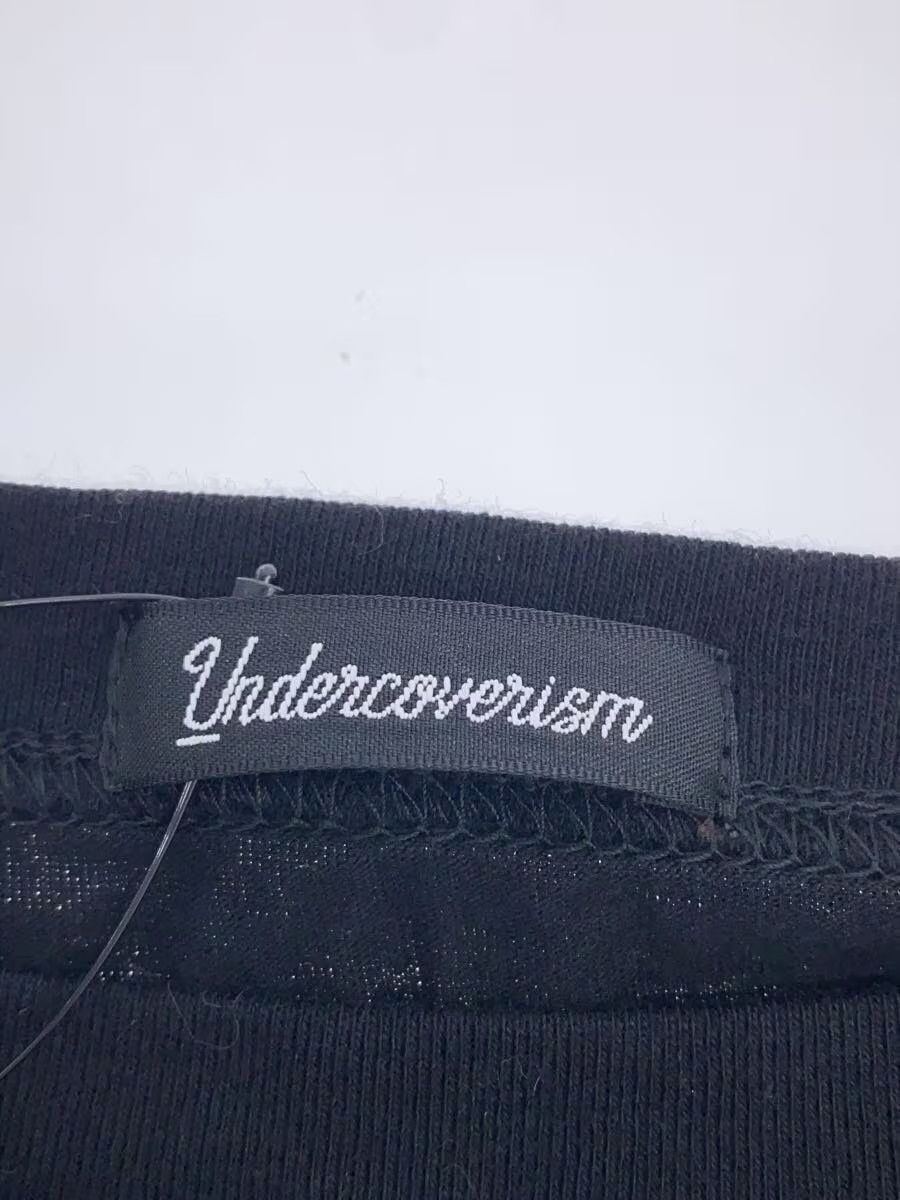 Undercover Oversized Apple Tee Size US S / EU 44-46 / 1 - 4 Thumbnail