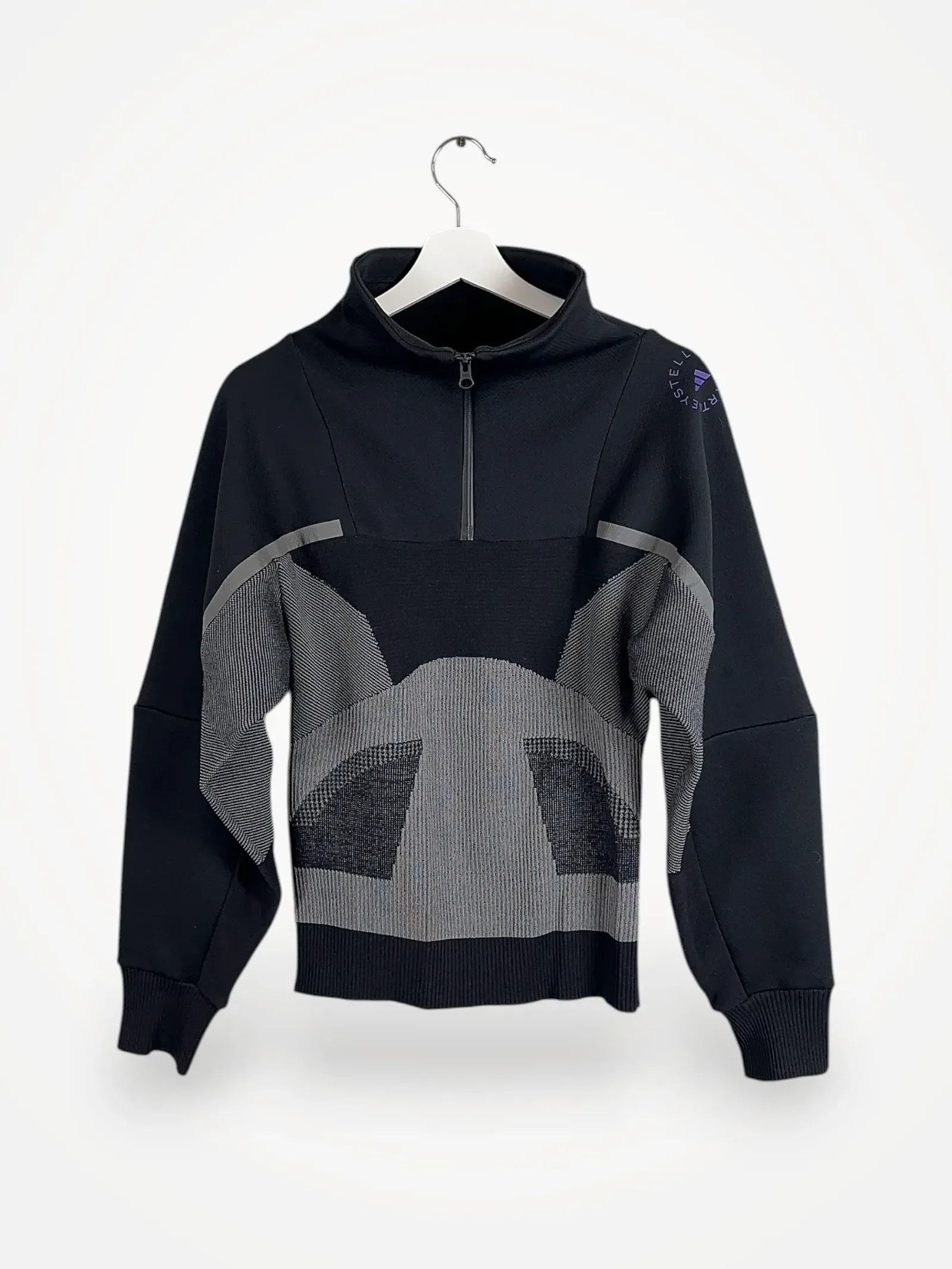 Adidas Adidas URBXTR KM HZ Sweater Size S / US 4 / IT 40 - 1 Thumbnail