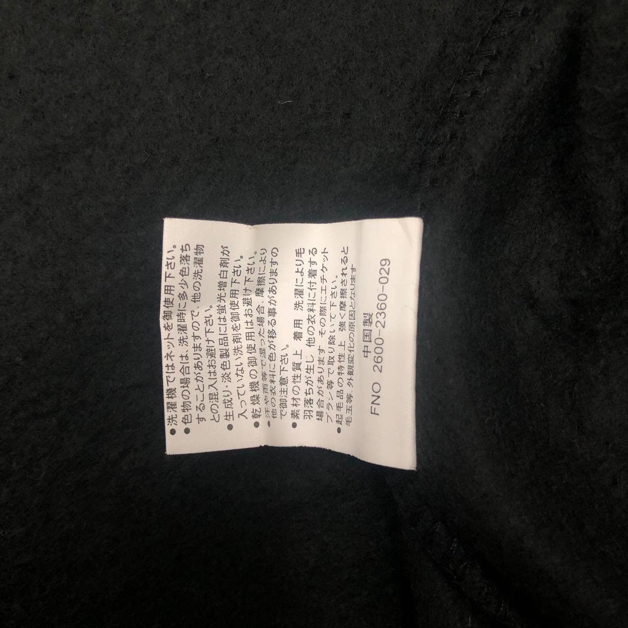 Airwalk Y708. AIRWALK HOODIE Size US L / EU 52-54 / 3 - 8 Thumbnail