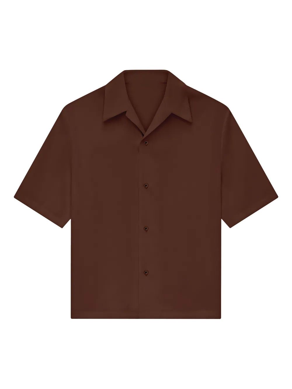 Other Short-Sleeve Camp-Collar Shirt Size US M / EU 48-50 / 2 - 1 Thumbnail