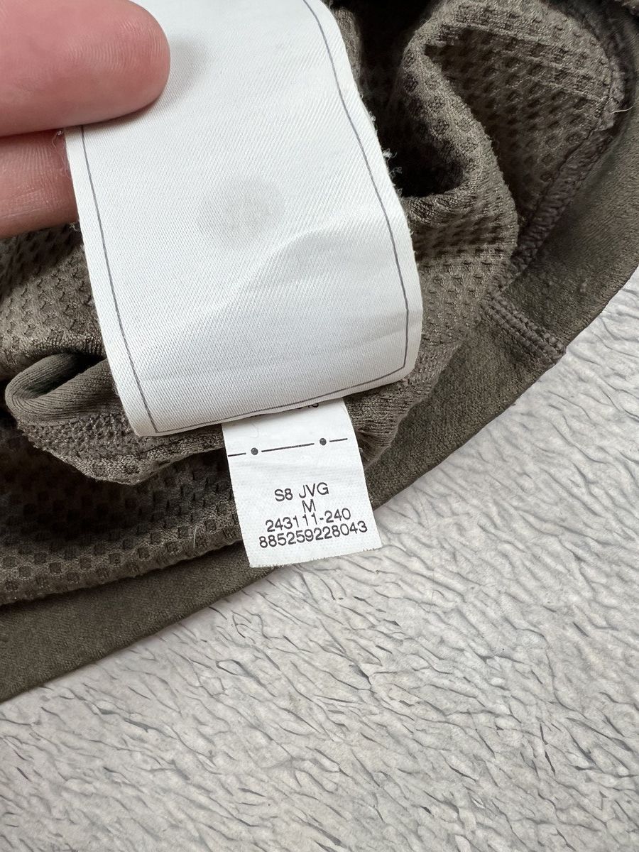 Vintage Nike ACG sport jersey base layer y2k M size Size US M / EU 48-50 / 2 - 9 Thumbnail