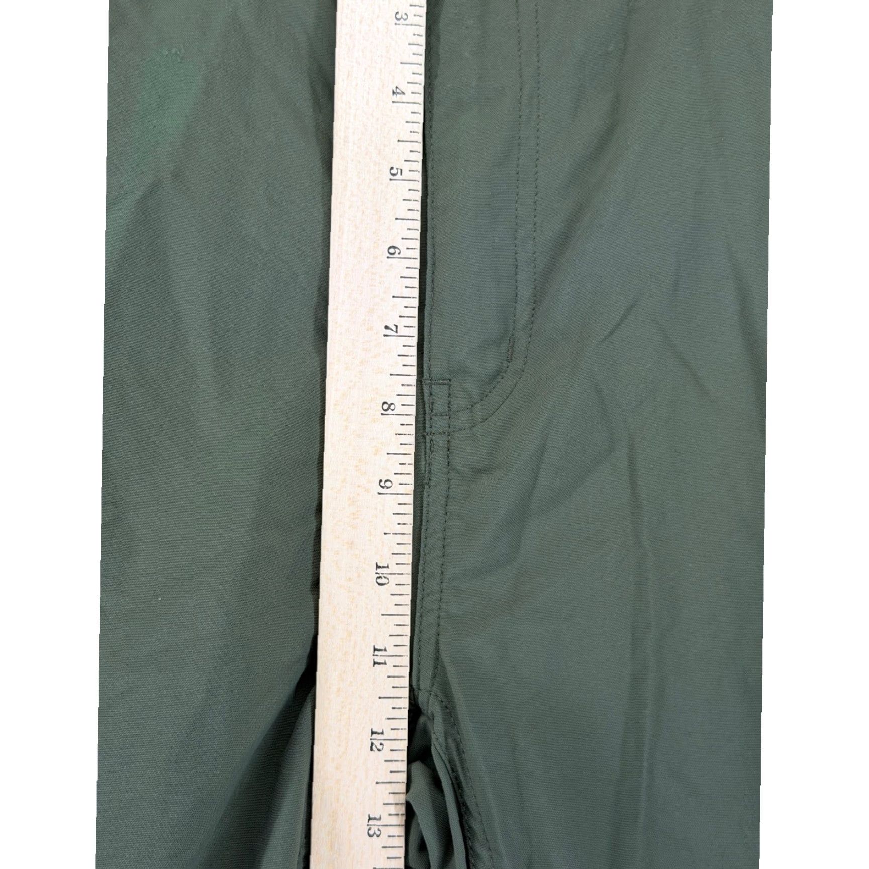 Vintage VINTAGE unavailable Size US 35 - 7 Thumbnail