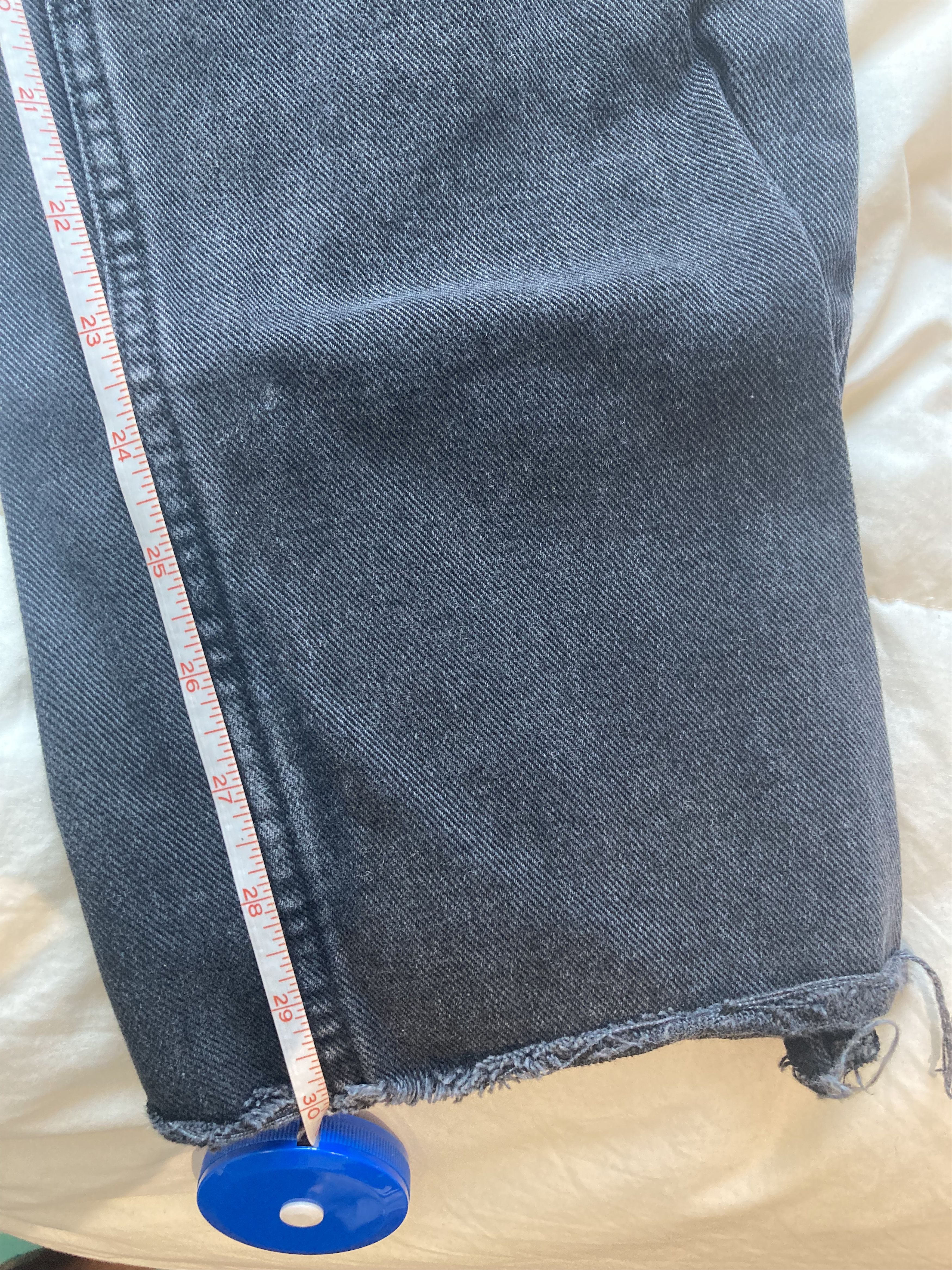 Our Legacy Our Legacy extended third cut jeans Size 25" / US 0 / IT 36 - 7 Thumbnail
