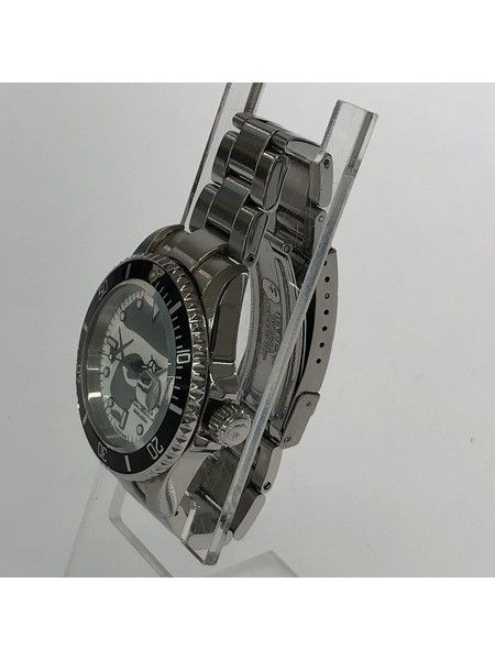 Bape × Kaws × Nigo OG Bape Kaws Bapex watch Size ONE SIZE - 2 Thumbnail