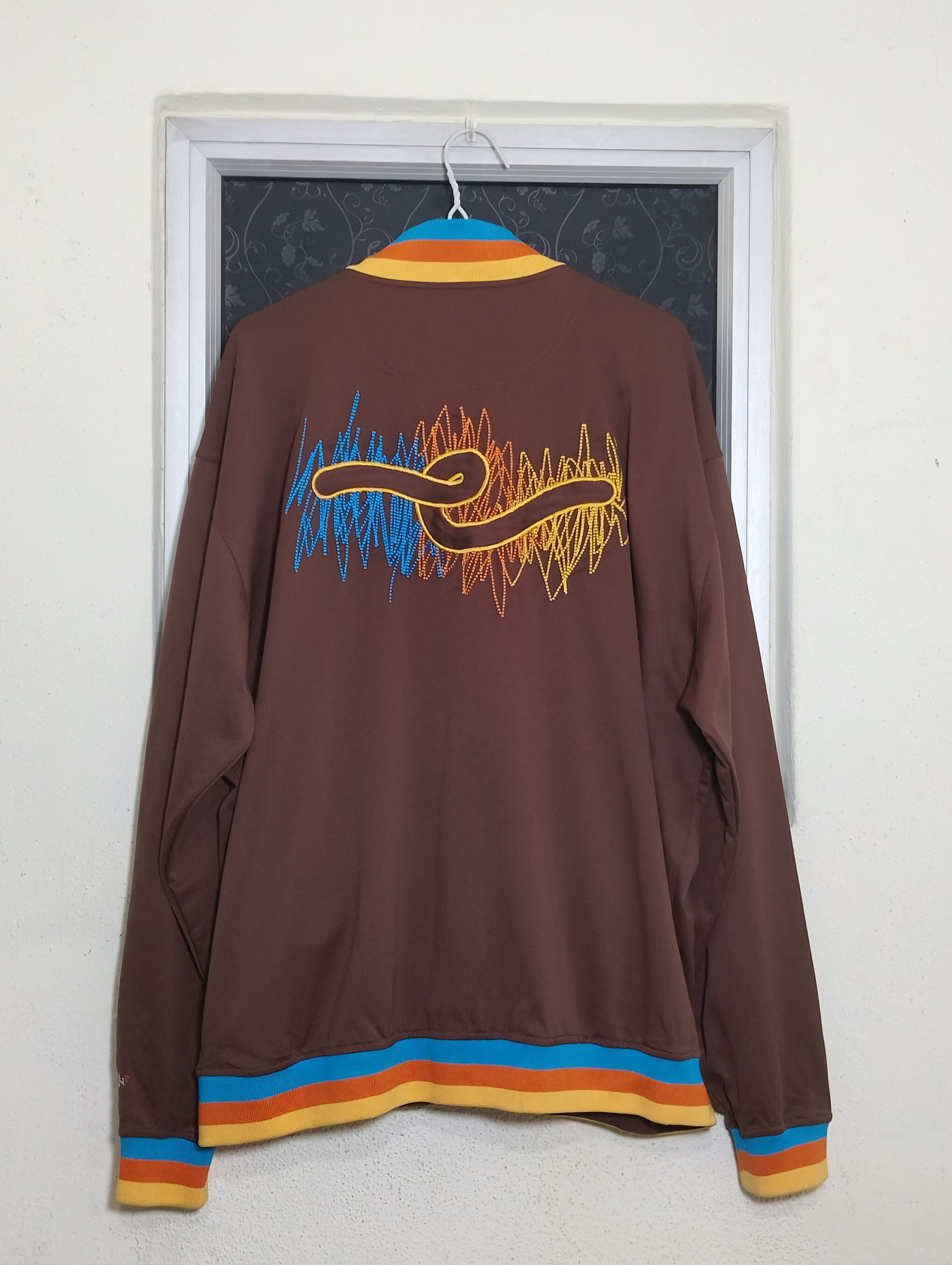 Coogi Vintage Coogi Light Jacket Size US XXL / EU 58 / 5 - 2 Thumbnail