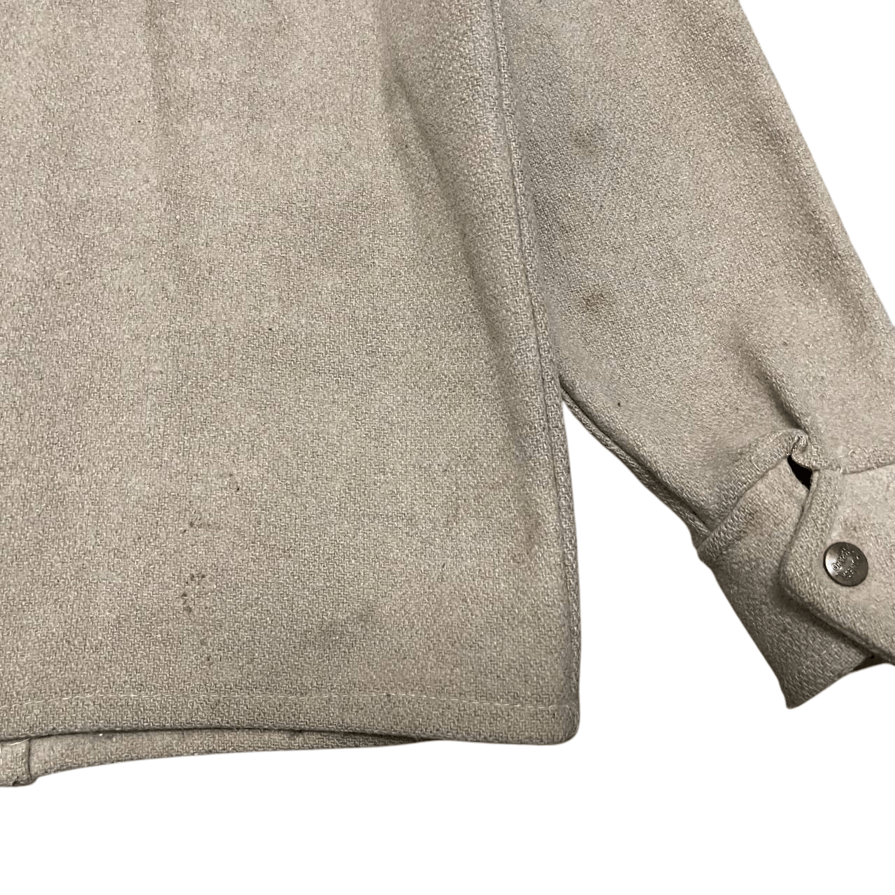 Filson Vintage Pioneer Vetements de Sport Mackinaw Wool Jacket Size US S / EU 44-46 / 1 - 15 Thumbnail