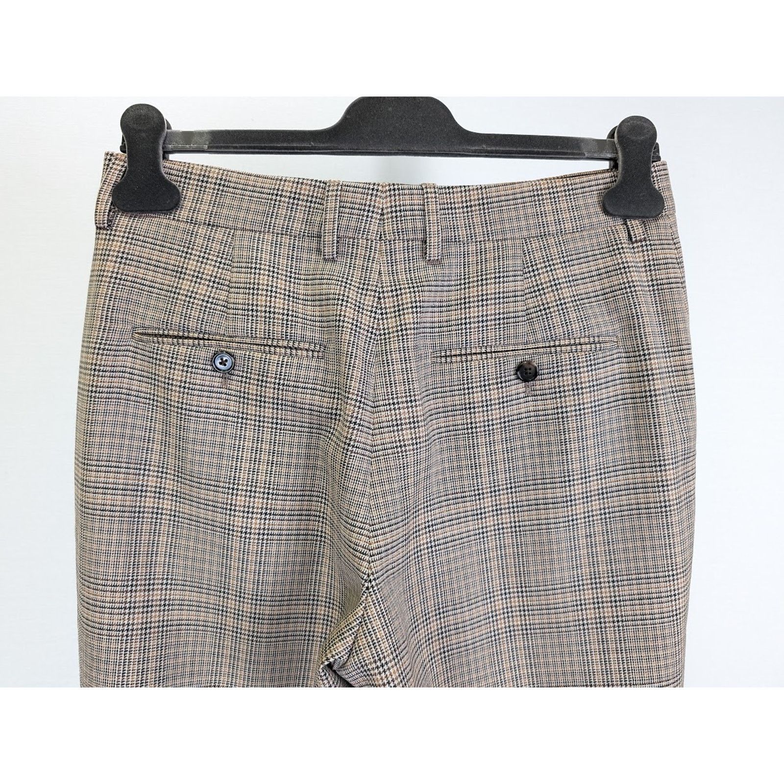 Celine o1rshd1 Dress Pants in Multicolor Size US 32 / EU 48 - 14 Thumbnail