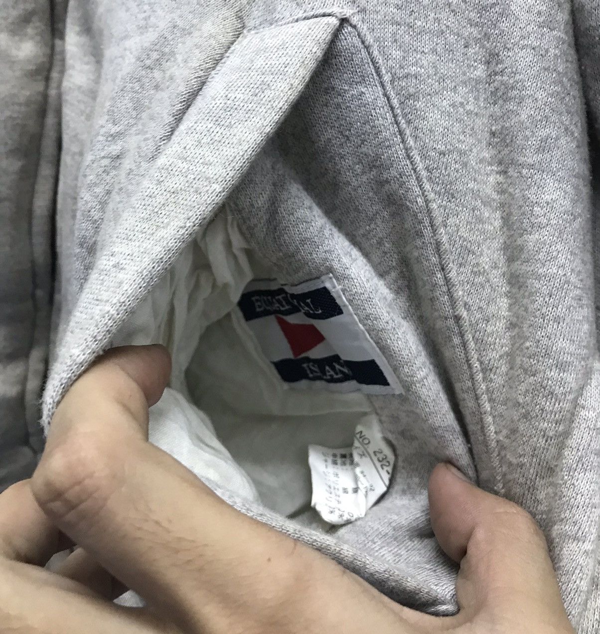 Japanese Brand × Vintage Vintage Equatorial Island Jacket Size US M / EU 48-50 / 2 - 18 Thumbnail