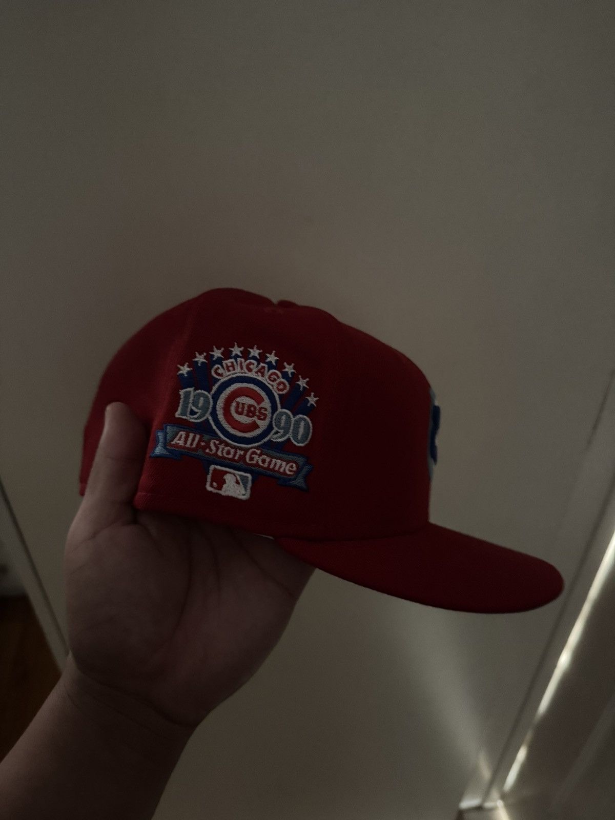 Other Chicago Hat Club Hat Size 40 - 3 Thumbnail