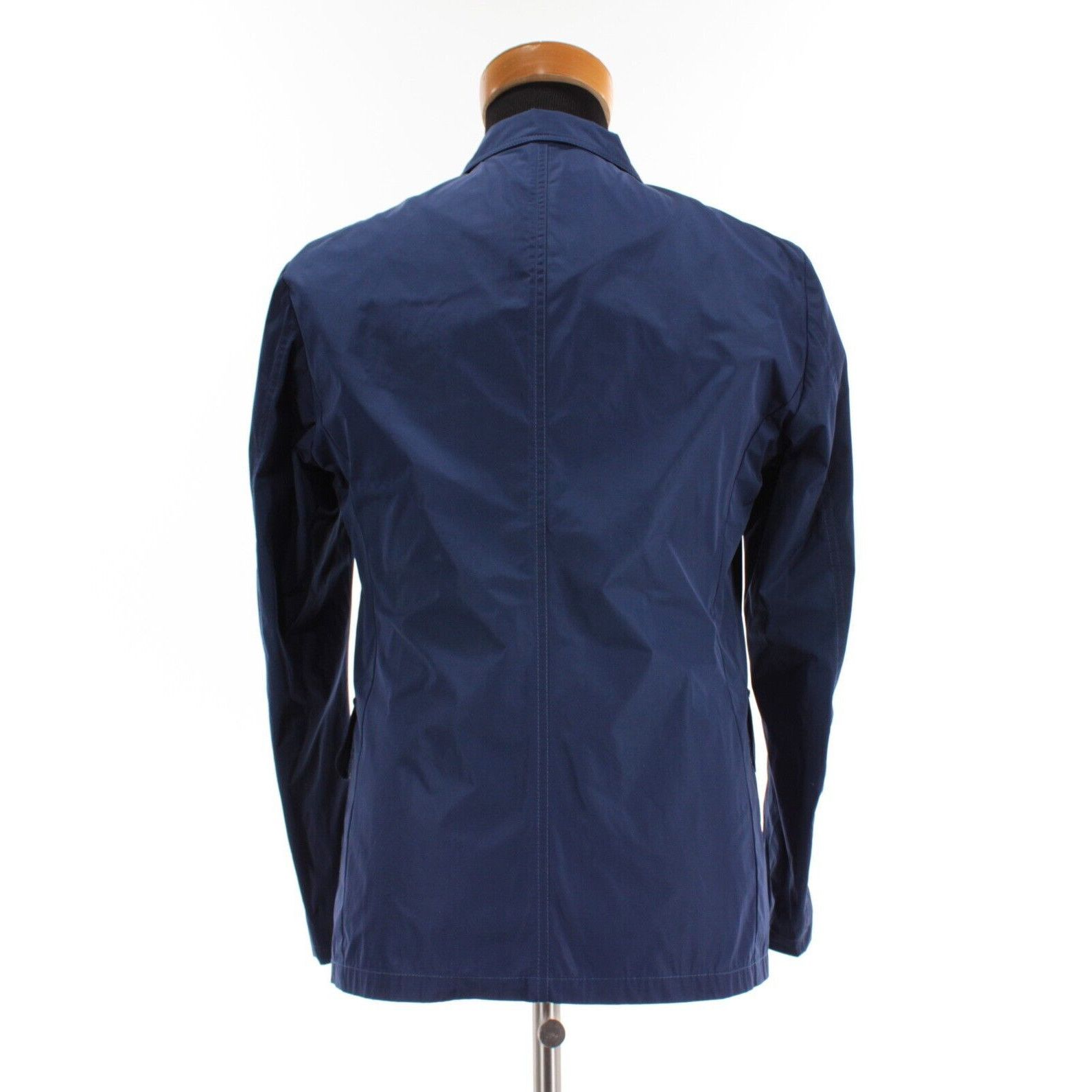 Other Waterville Blazer Size M US In Blue Polyester Size US M / EU 48-50 / 2 - 4 Thumbnail