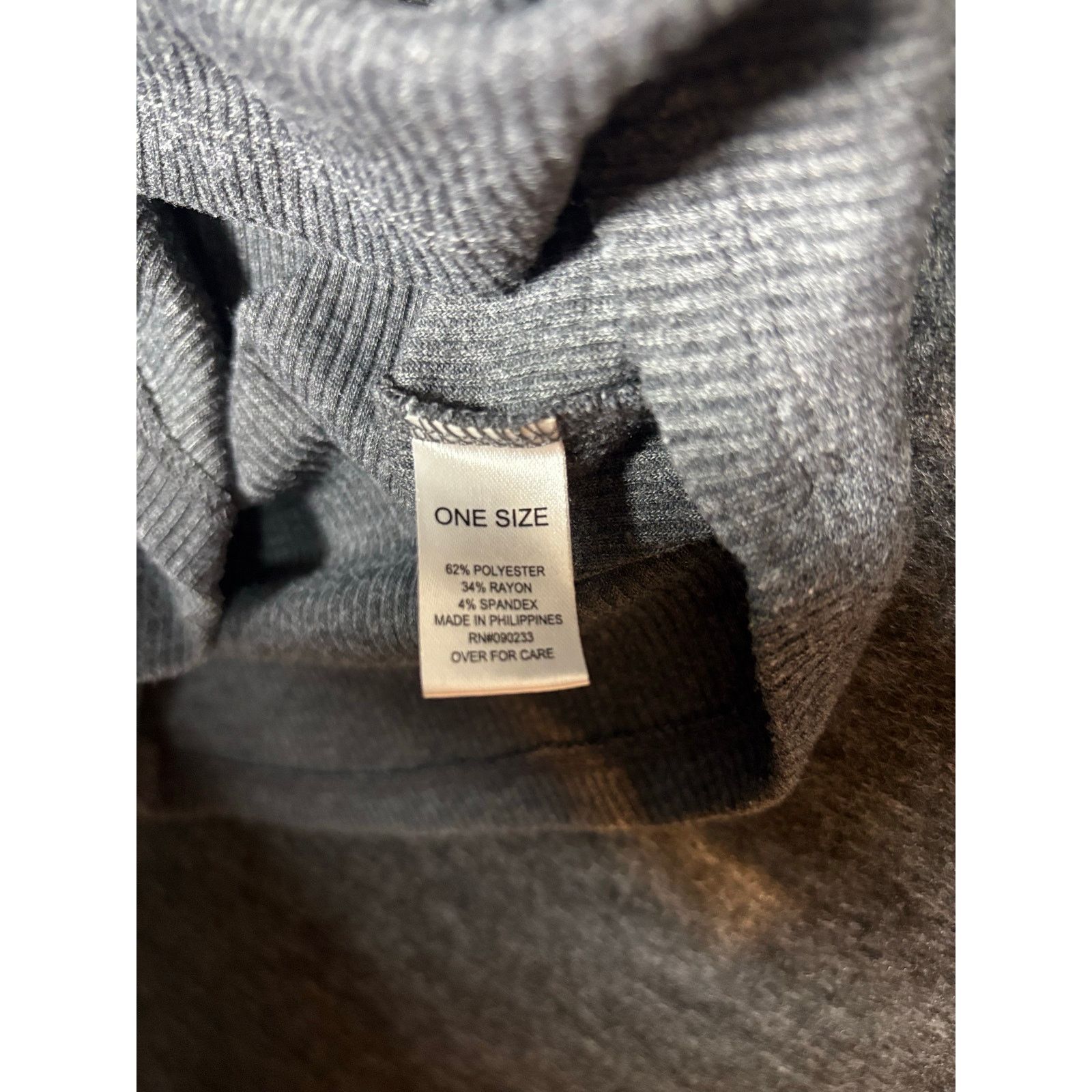 Brandy Melville Brandy Melville Bodycon Mini Dress One Size Stretch #0468 Size S / US 4 / IT 40 - 4 Thumbnail